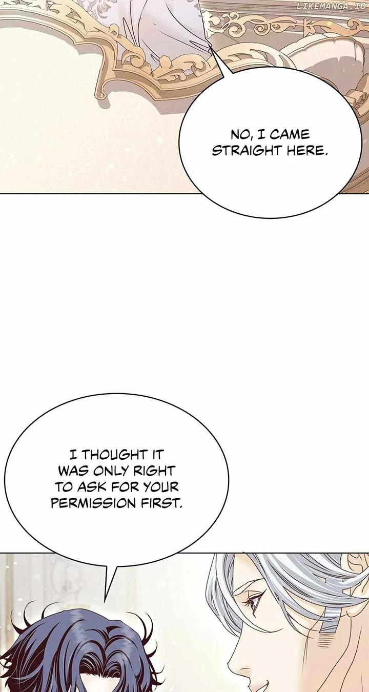The Villainess Tames the Crazed Devil Chapter 32 page 21