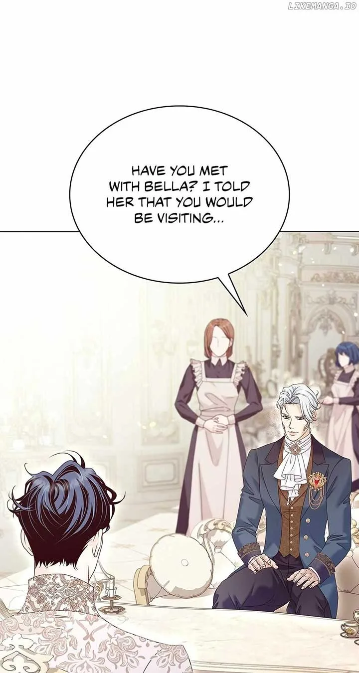The Villainess Tames the Crazed Devil Chapter 32 page 20