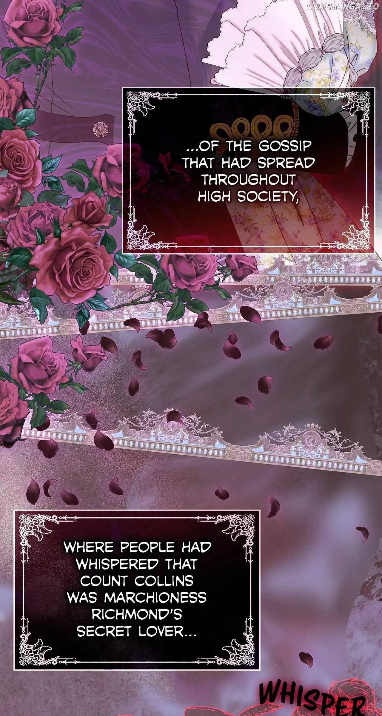 The Villainess Tames the Crazed Devil Chapter 31 page 30