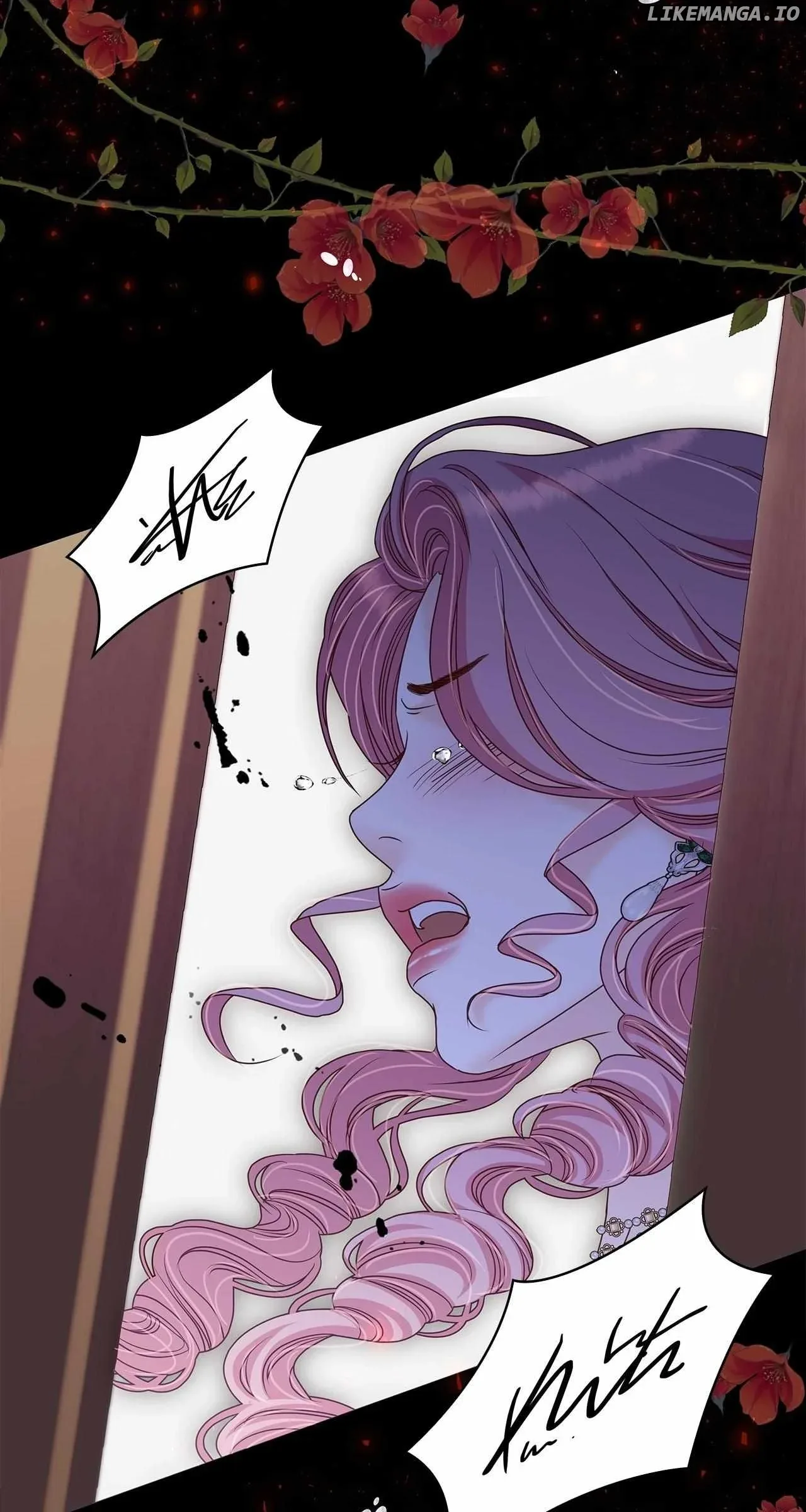 The Villainess Tames the Crazed Devil Chapter 31 page 22