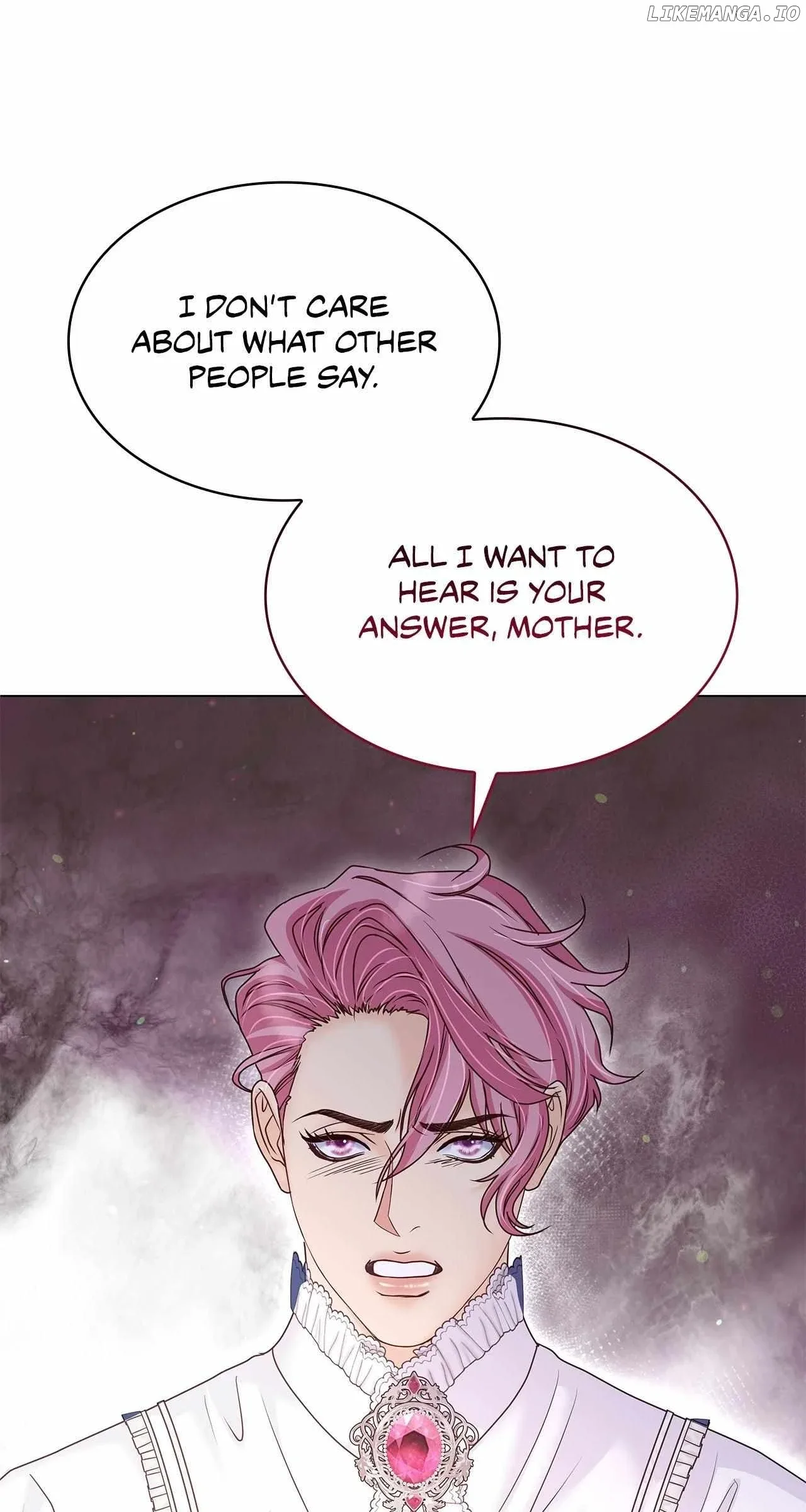 The Villainess Tames the Crazed Devil Chapter 31 page 11
