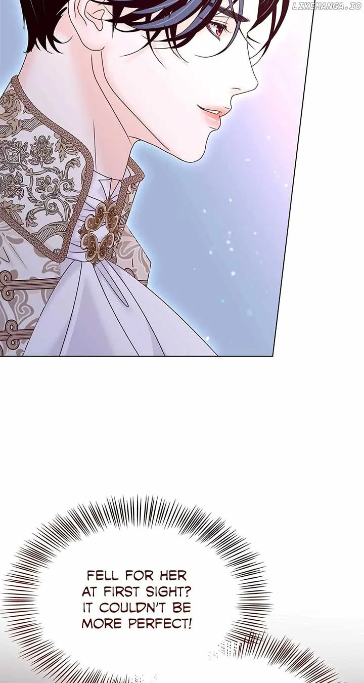 The Villainess Tames the Crazed Devil Chapter 32 page 35