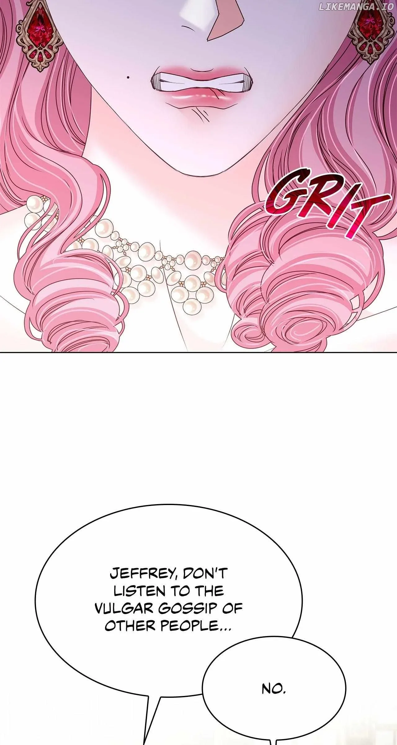 The Villainess Tames the Crazed Devil Chapter 31 page 8