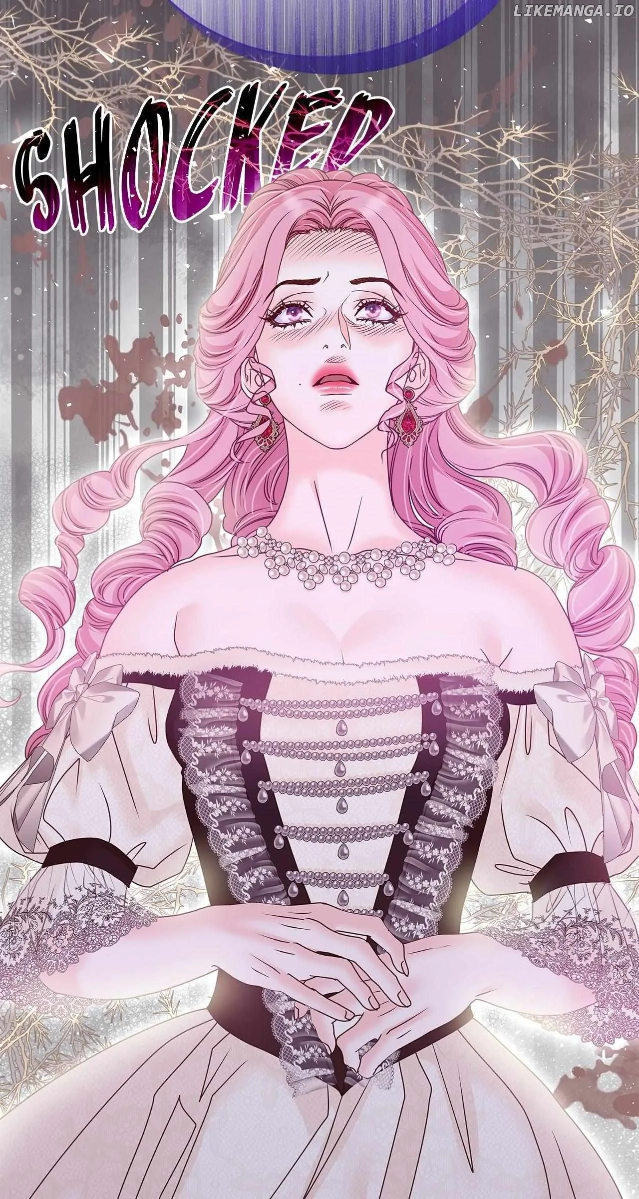 The Villainess Tames the Crazed Devil Chapter 31 page 4