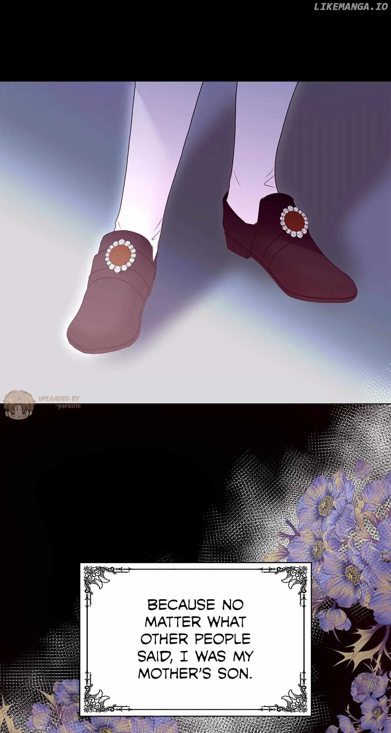 The Villainess Tames the Crazed Devil Chapter 31 page 16