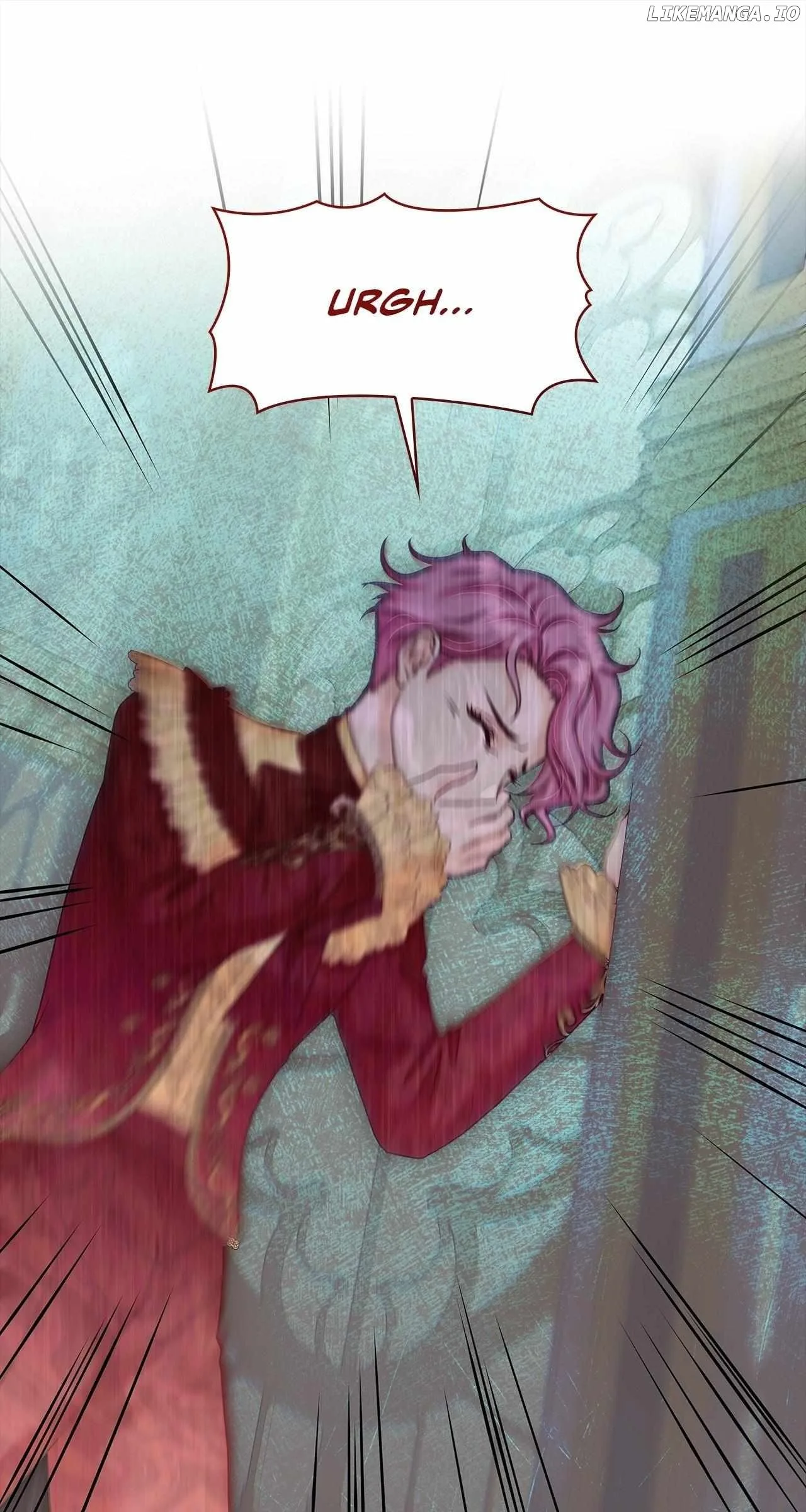 The Villainess Tames the Crazed Devil Chapter 31 page 26