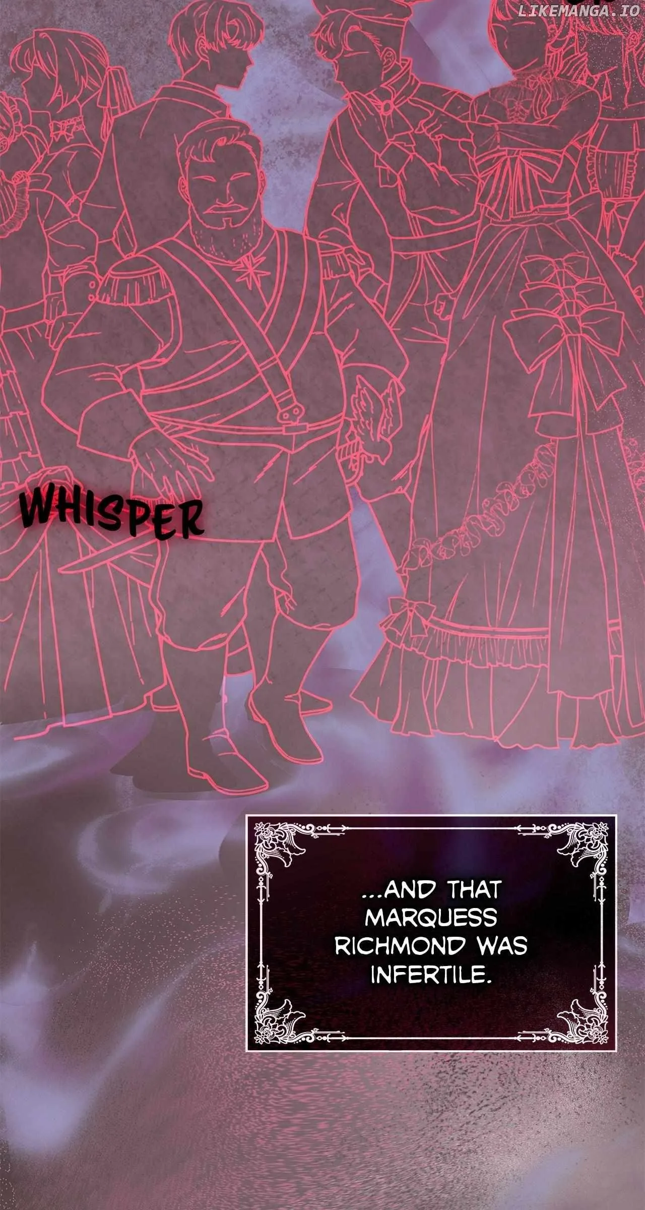 The Villainess Tames the Crazed Devil Chapter 31 page 31