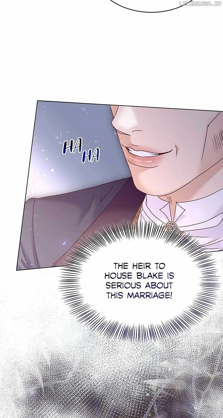 The Villainess Tames the Crazed Devil Chapter 32 page 25