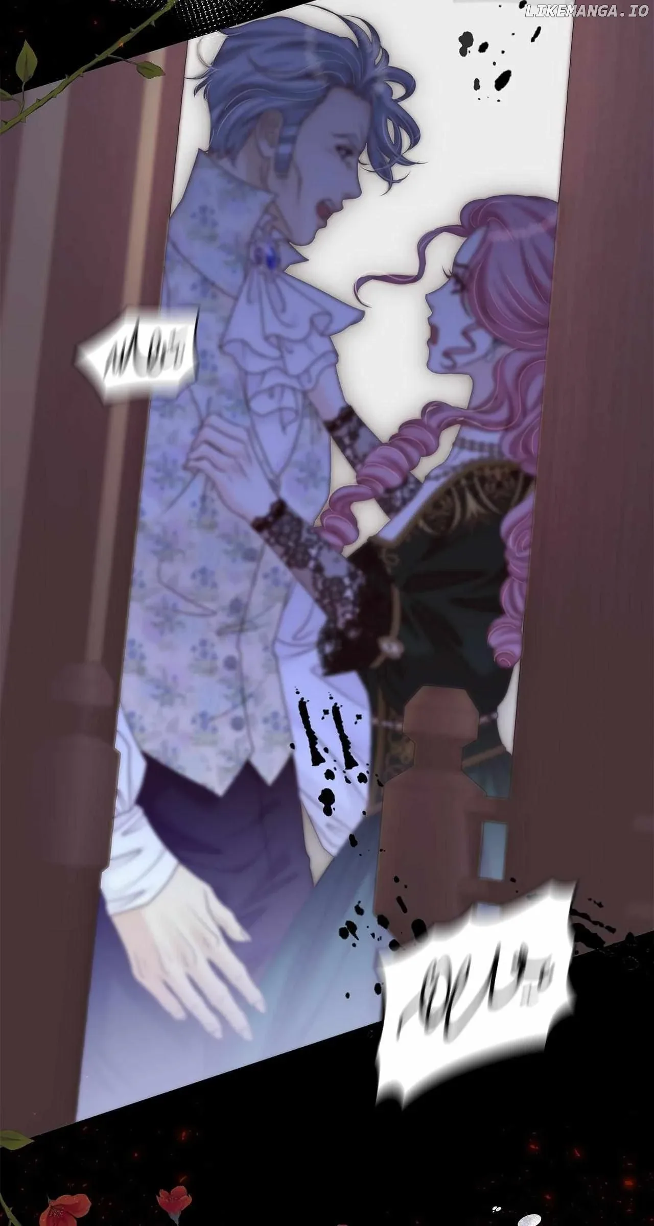 The Villainess Tames the Crazed Devil Chapter 31 page 21