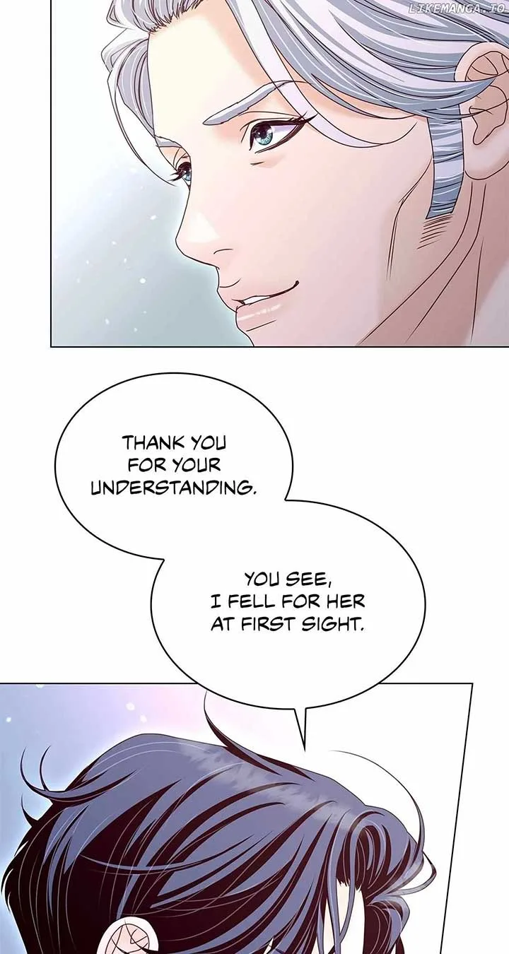 The Villainess Tames the Crazed Devil Chapter 32 page 34