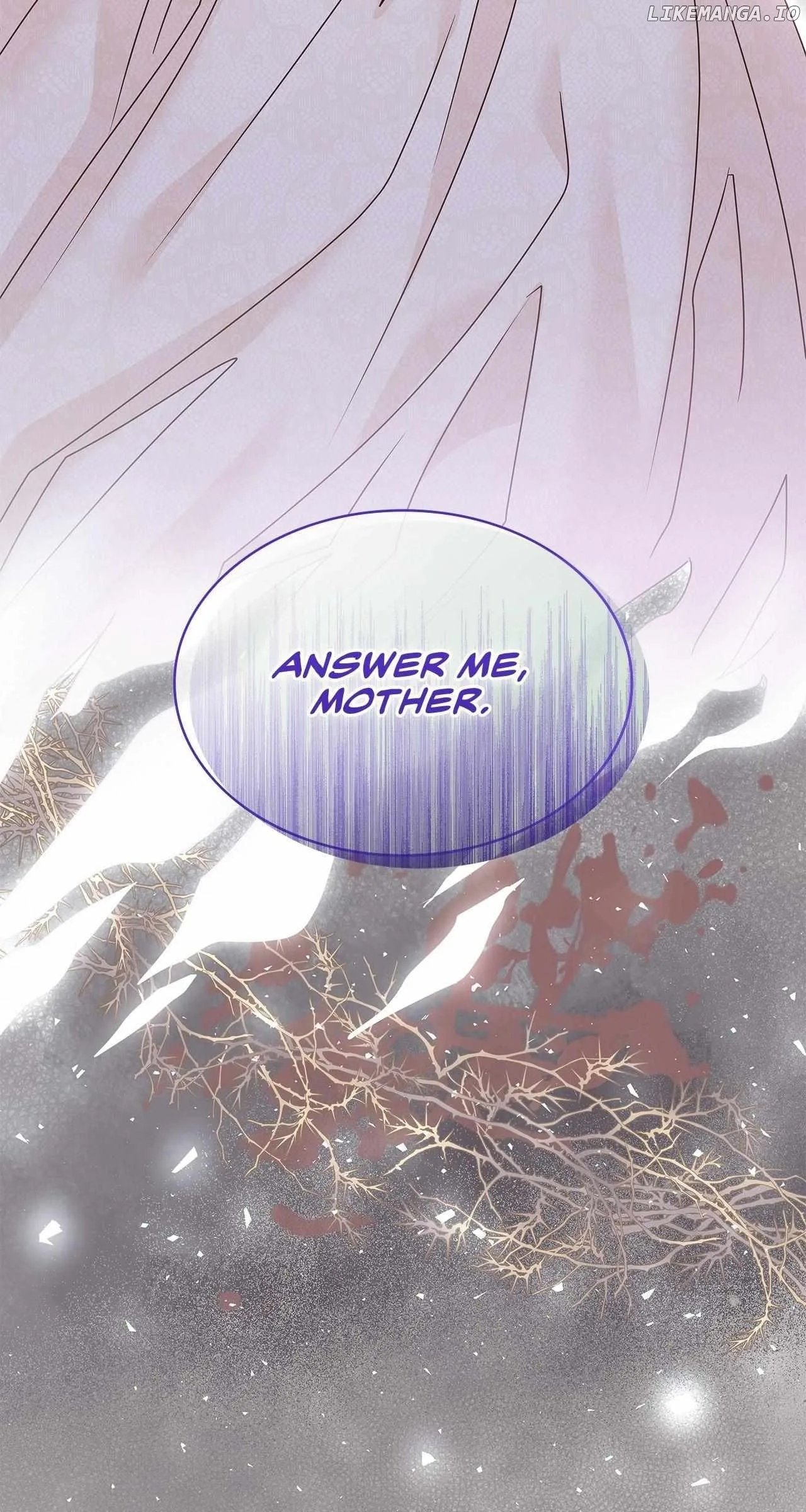 The Villainess Tames the Crazed Devil Chapter 31 page 5