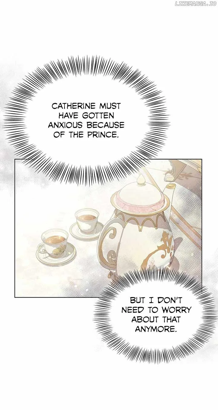 The Villainess Tames the Crazed Devil Chapter 32 page 29