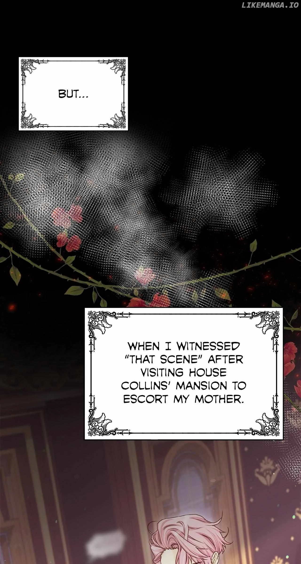 The Villainess Tames the Crazed Devil Chapter 31 page 19