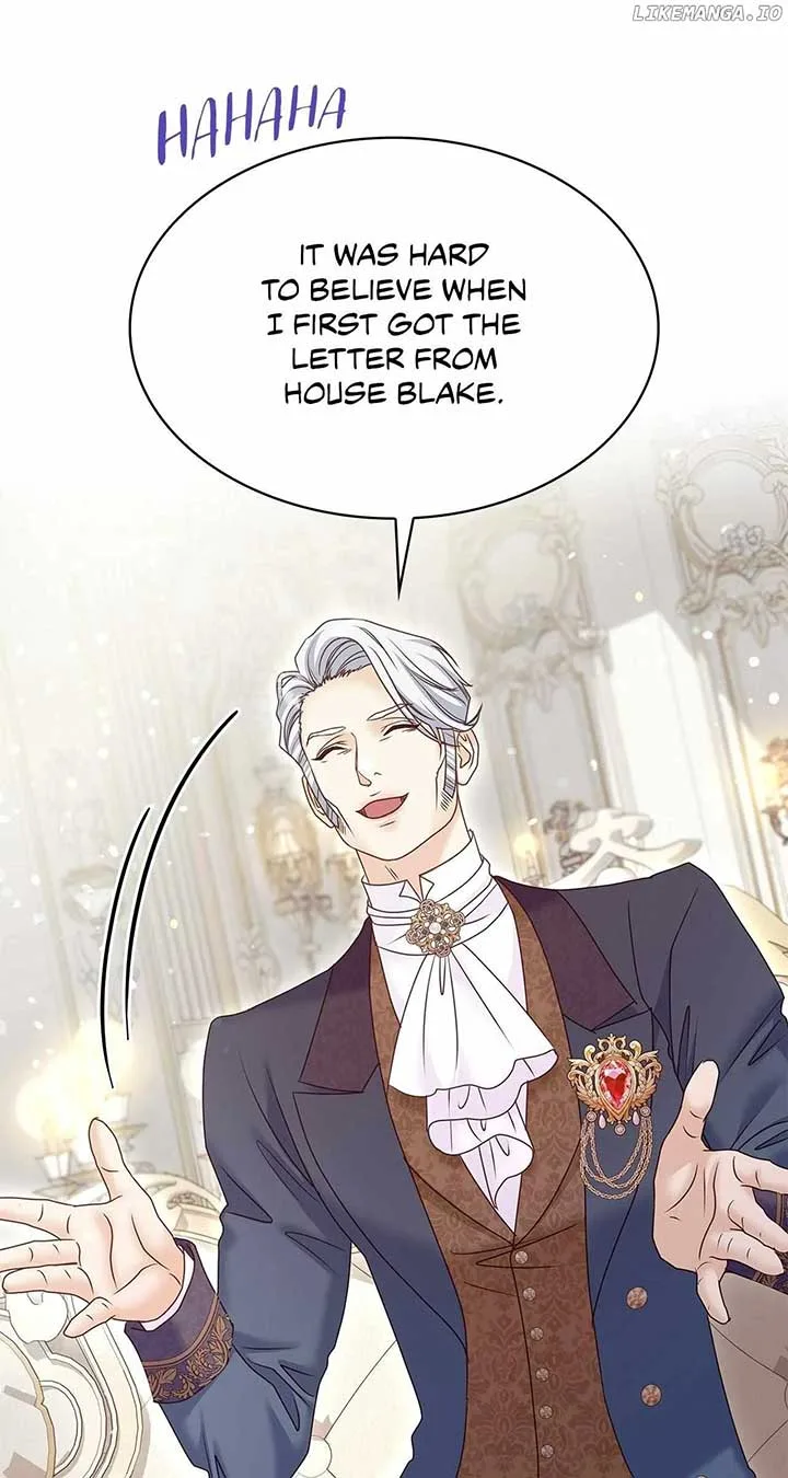 The Villainess Tames the Crazed Devil Chapter 32 page 30