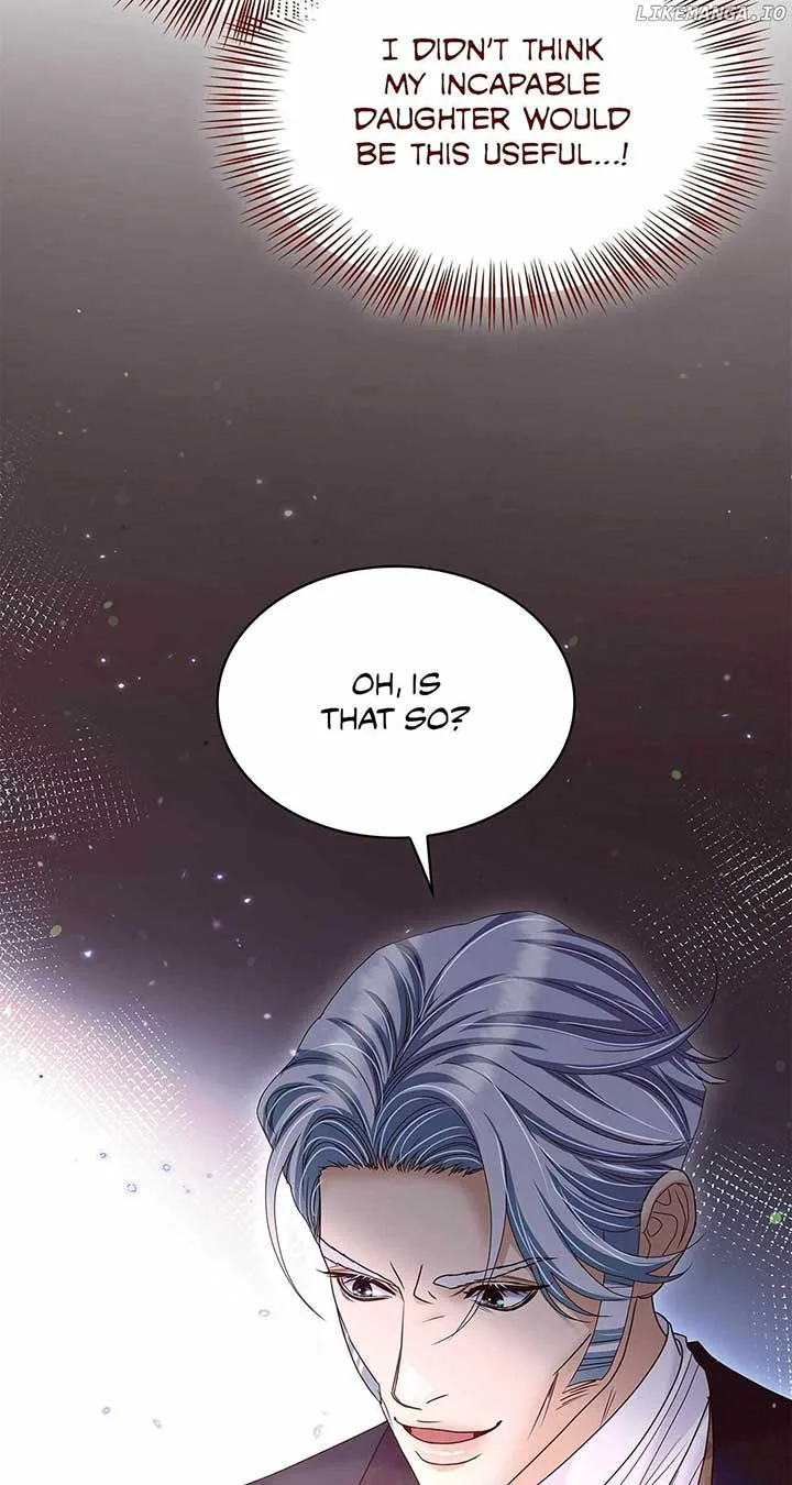 The Villainess Tames the Crazed Devil Chapter 32 page 36