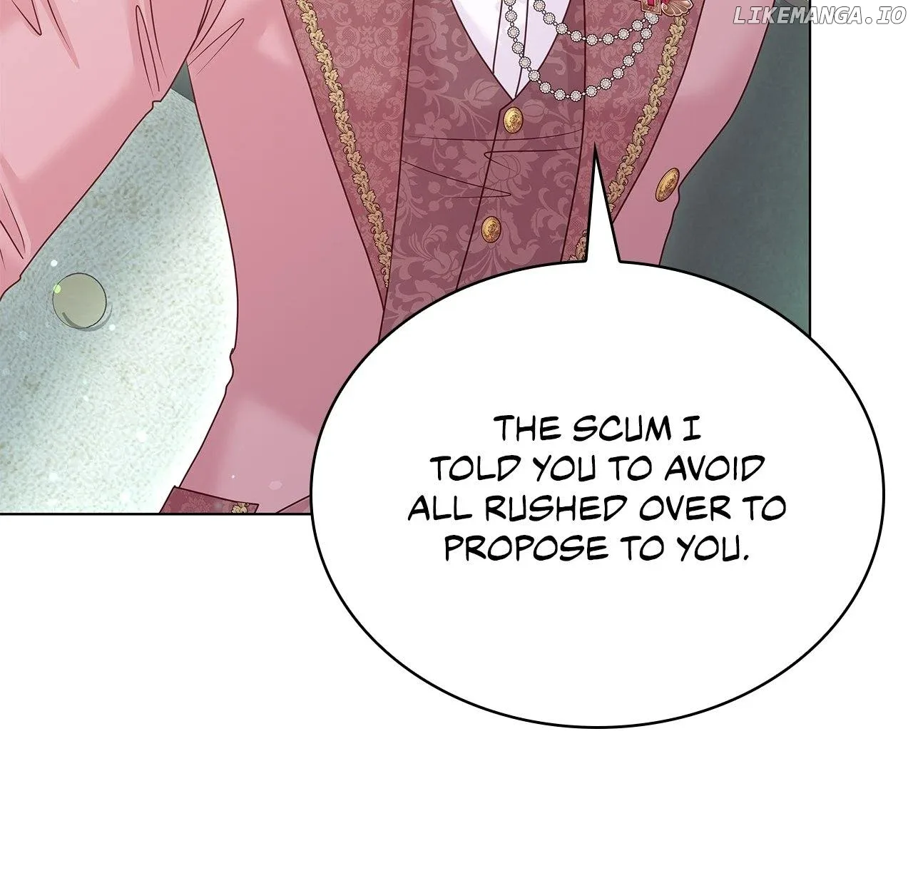 The Villainess Tames the Crazed Devil Chapter 31 page 60