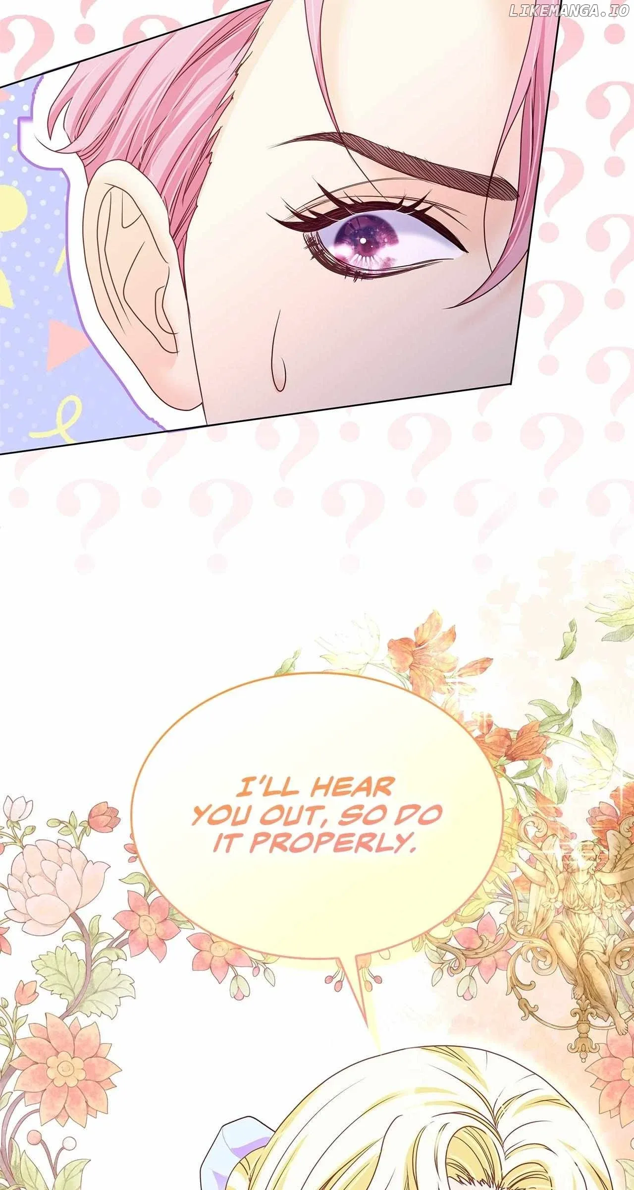 The Villainess Tames the Crazed Devil Chapter 31 page 56