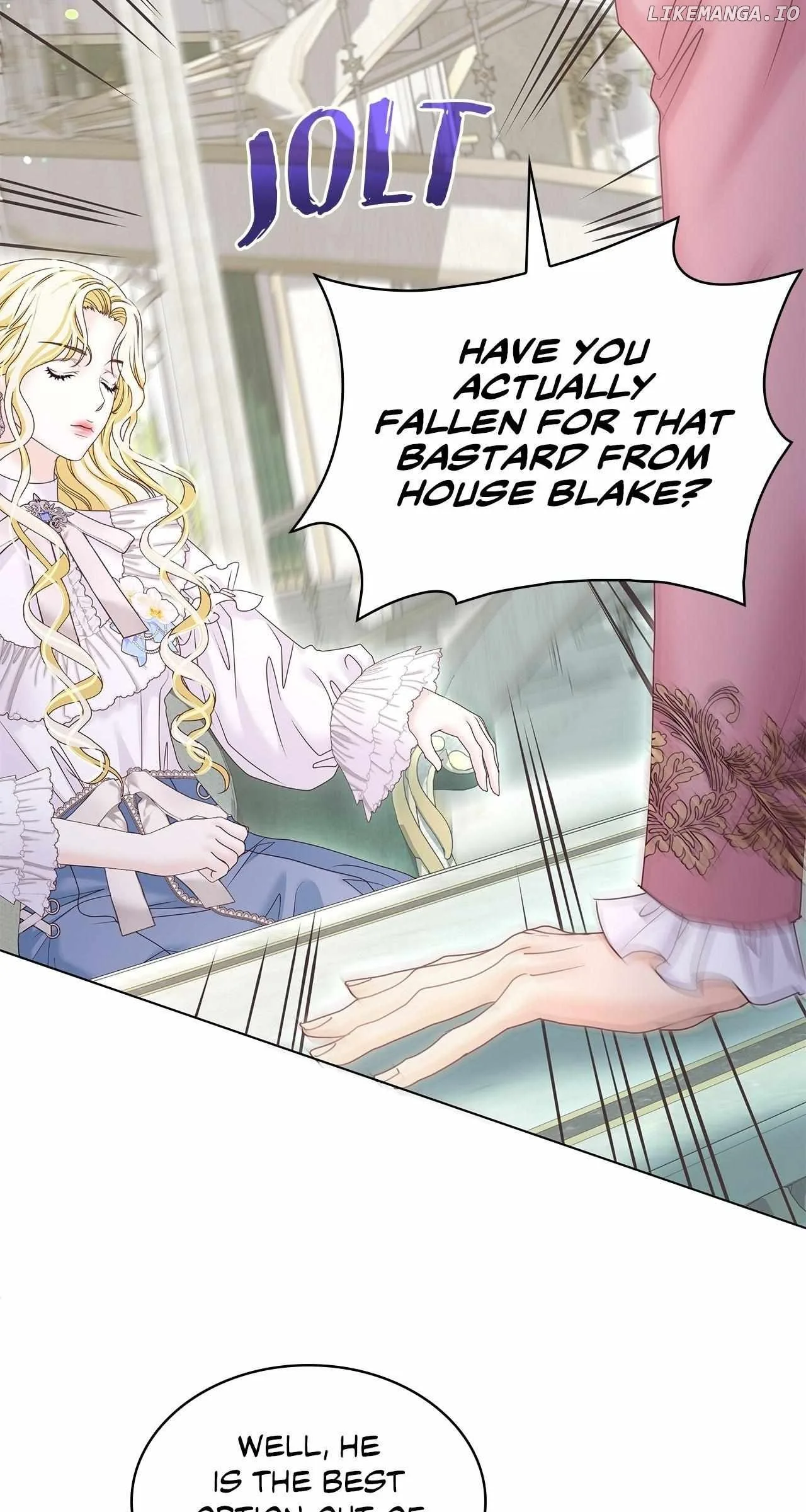 The Villainess Tames the Crazed Devil Chapter 31 page 67