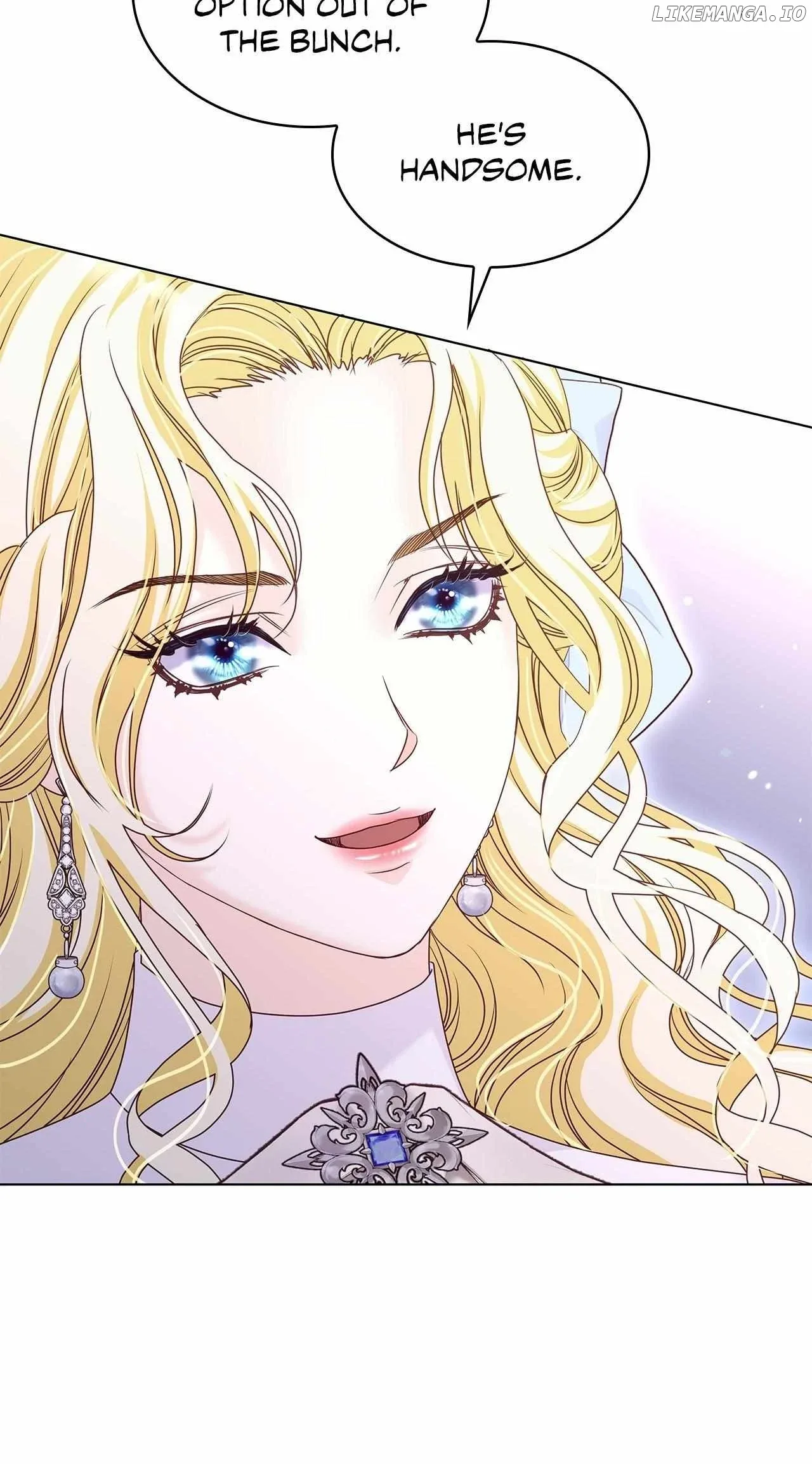 The Villainess Tames the Crazed Devil Chapter 31 page 68