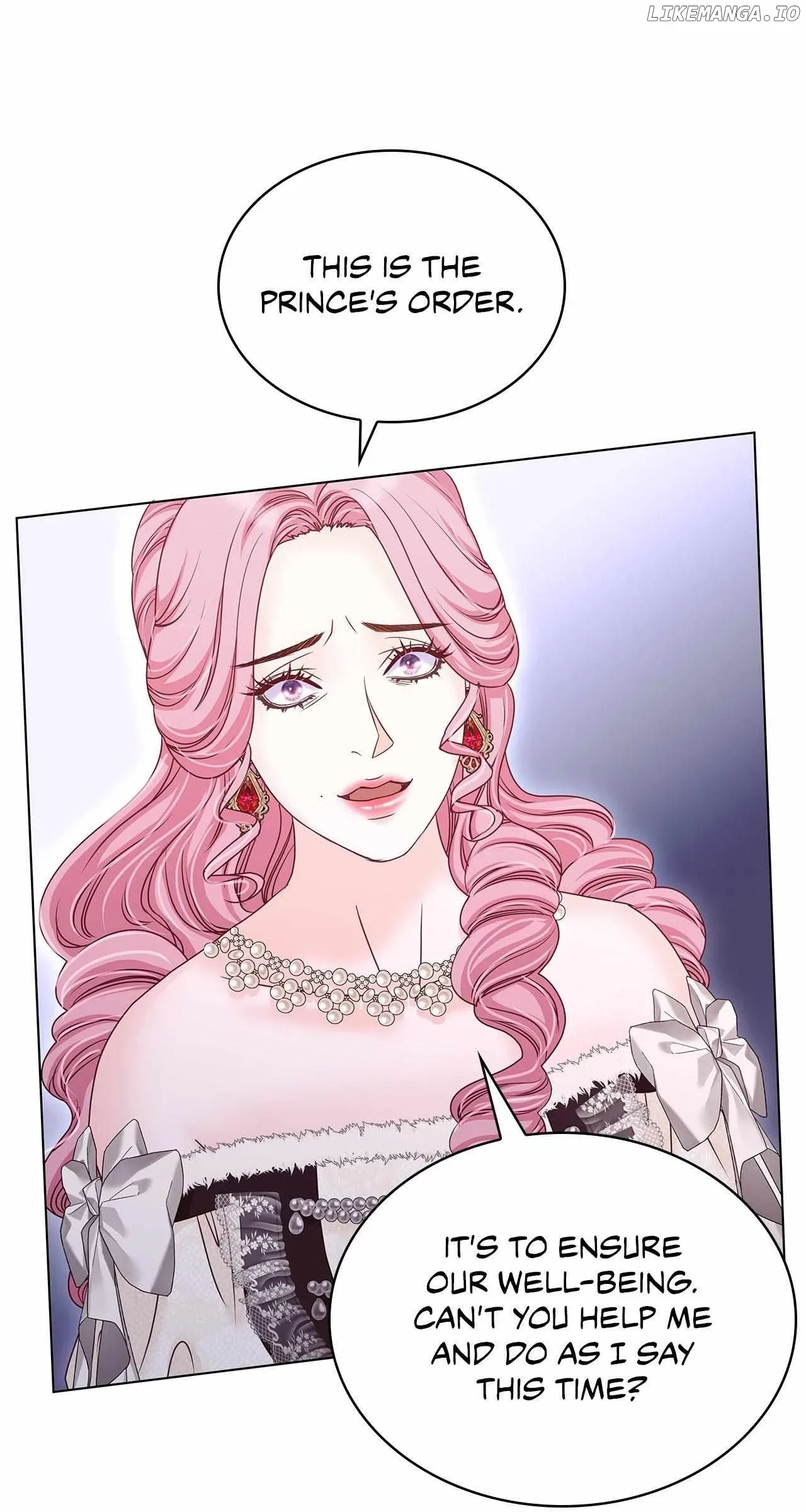 The Villainess Tames the Crazed Devil Chapter 31 page 42