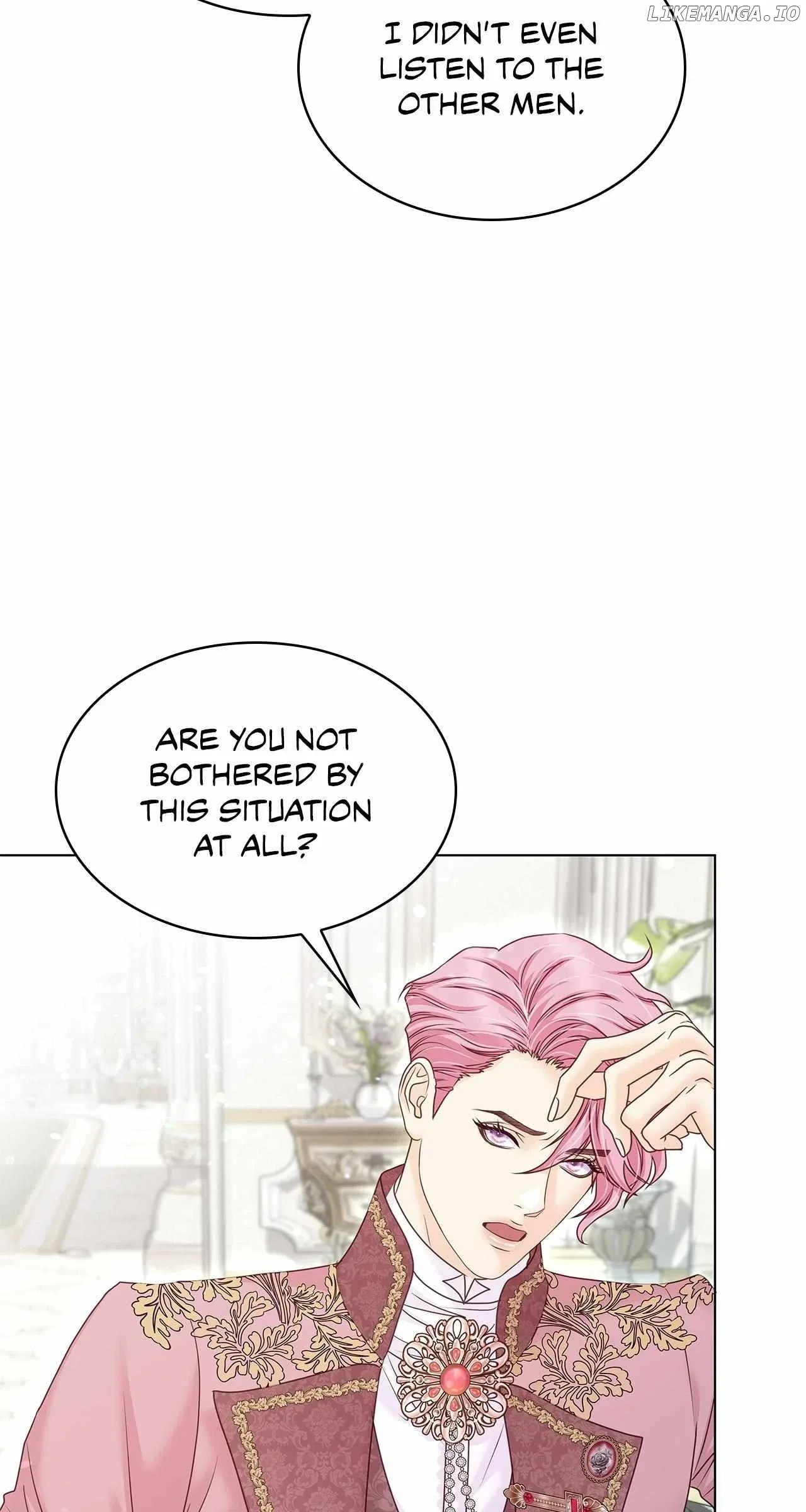 The Villainess Tames the Crazed Devil Chapter 31 page 59