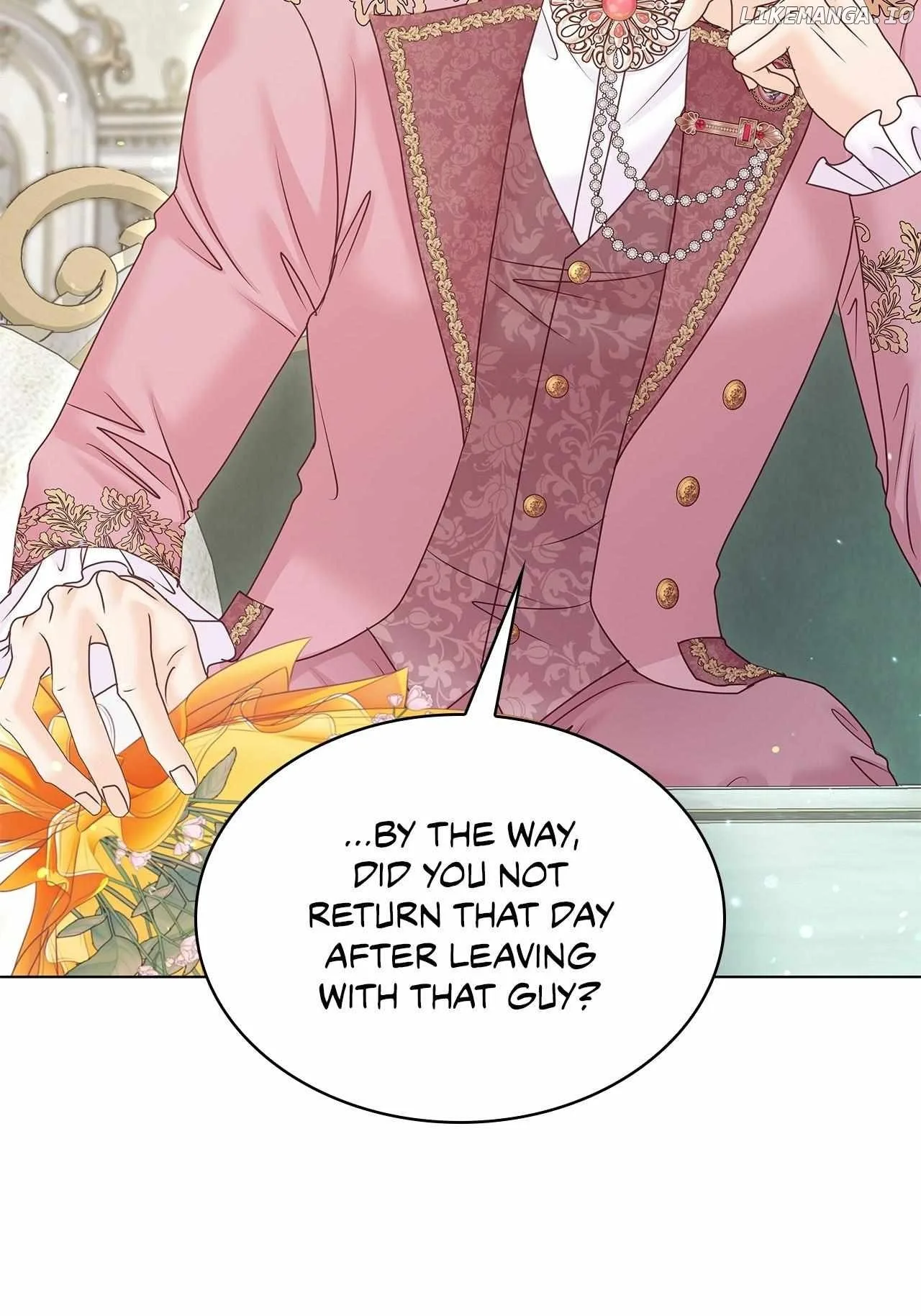The Villainess Tames the Crazed Devil Chapter 31 page 64
