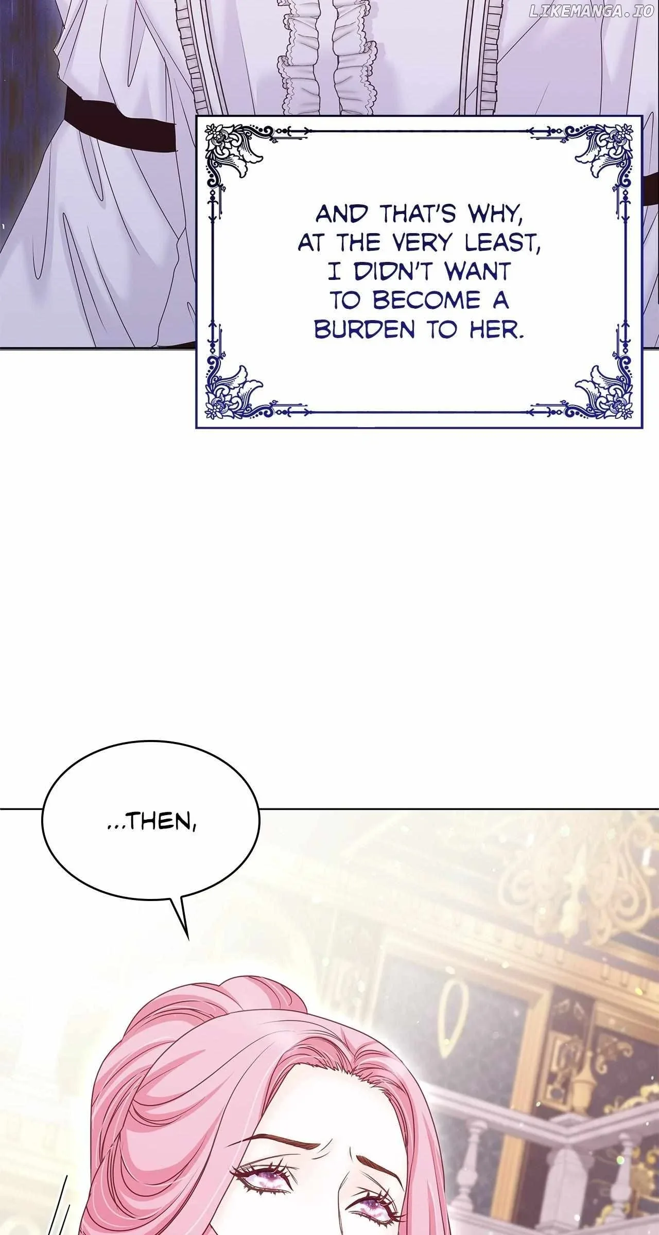 The Villainess Tames the Crazed Devil Chapter 31 page 35