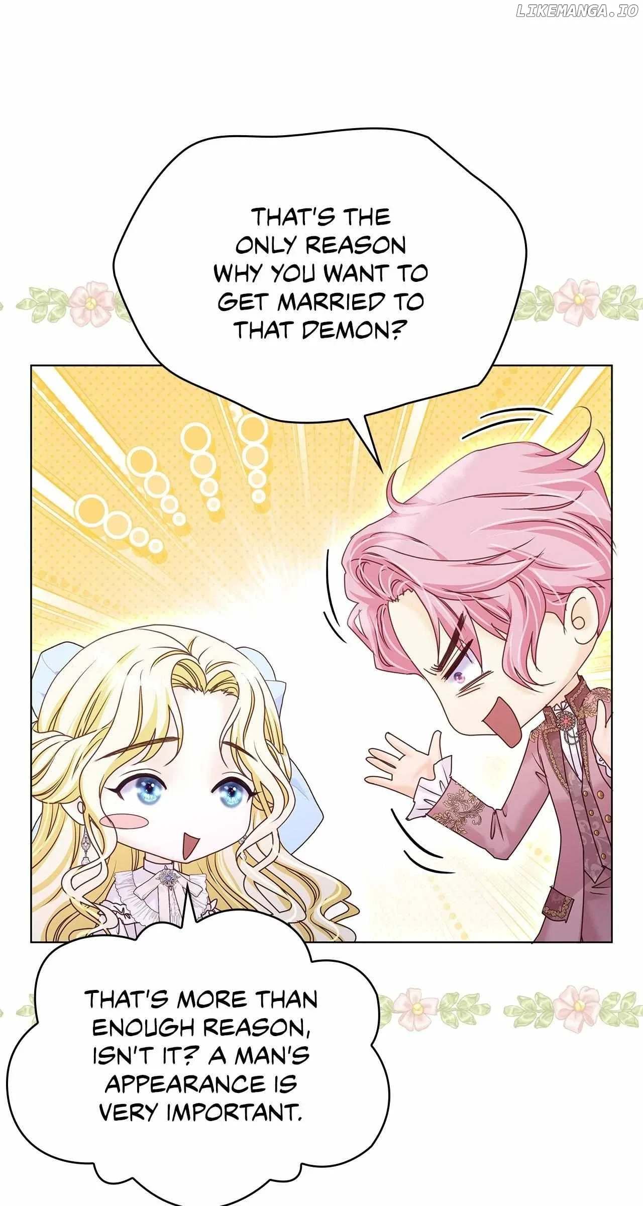 The Villainess Tames the Crazed Devil Chapter 31 page 69