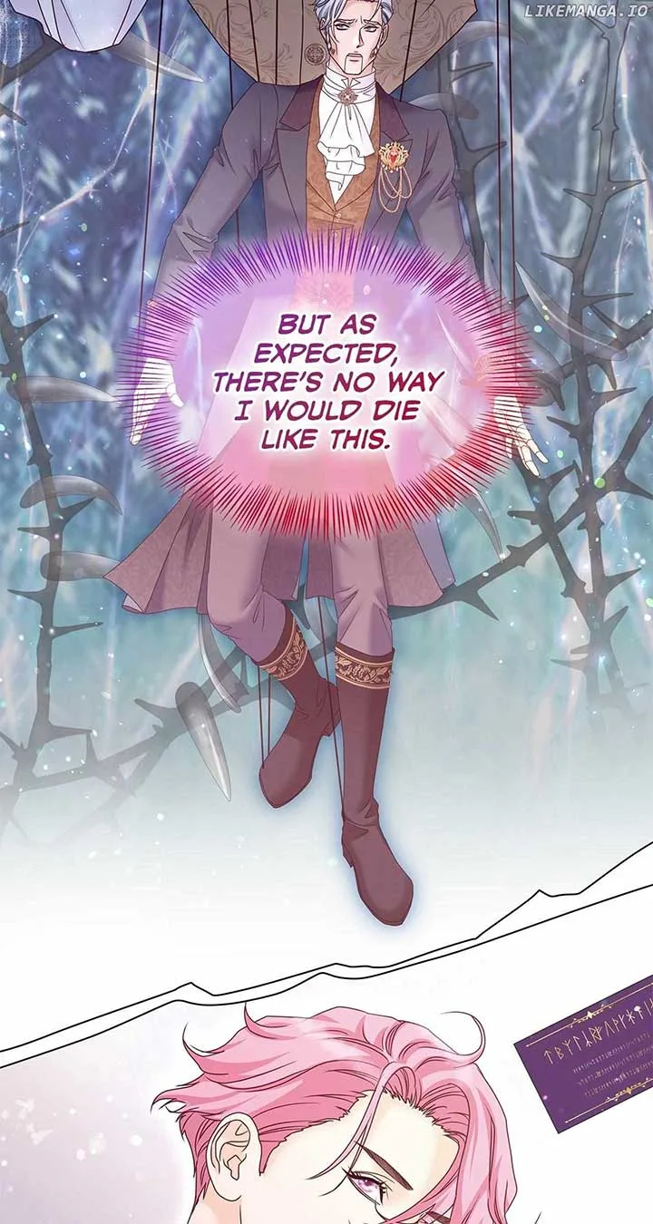 The Villainess Tames the Crazed Devil Chapter 32 page 27