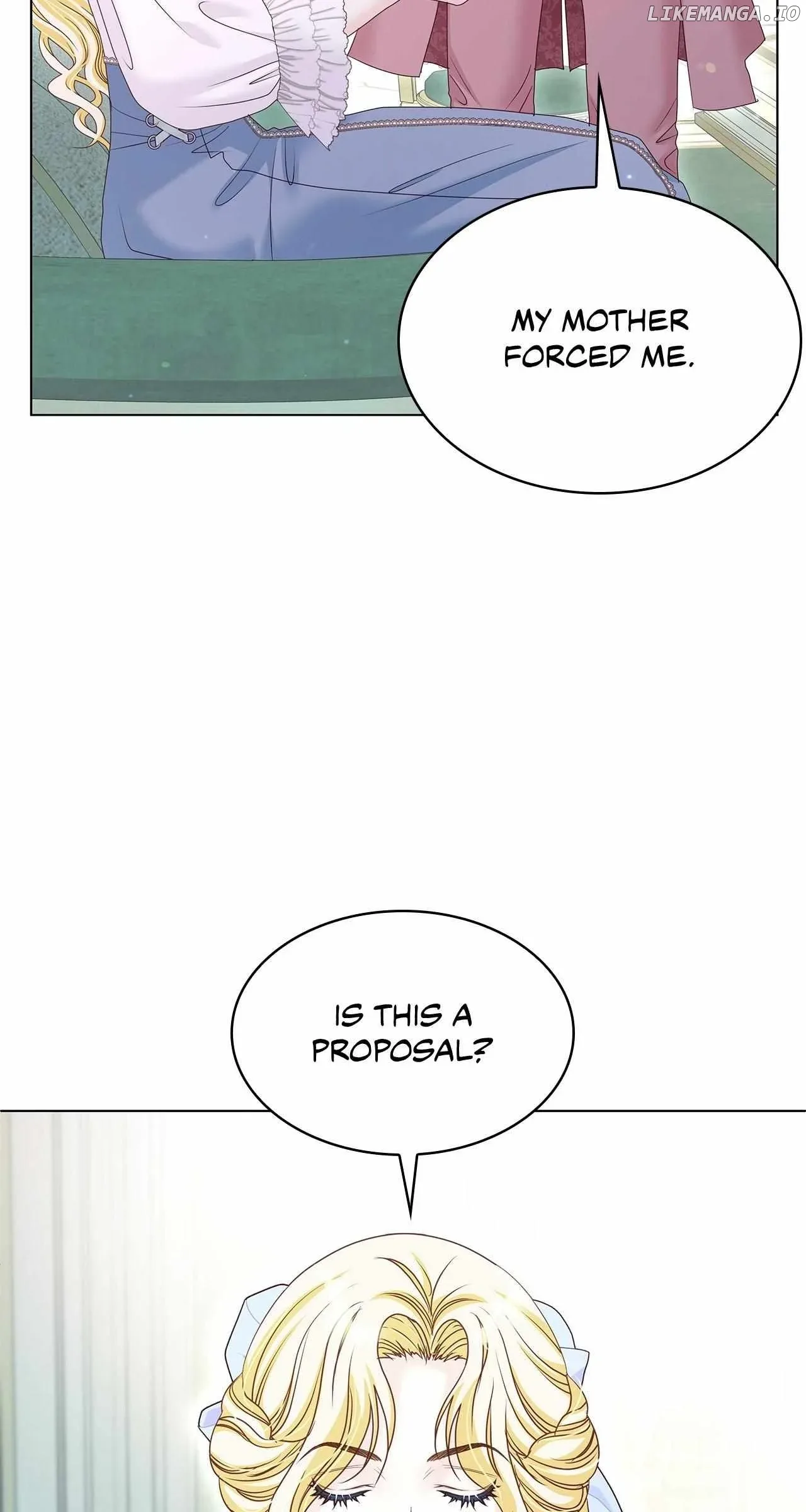 The Villainess Tames the Crazed Devil Chapter 31 page 52