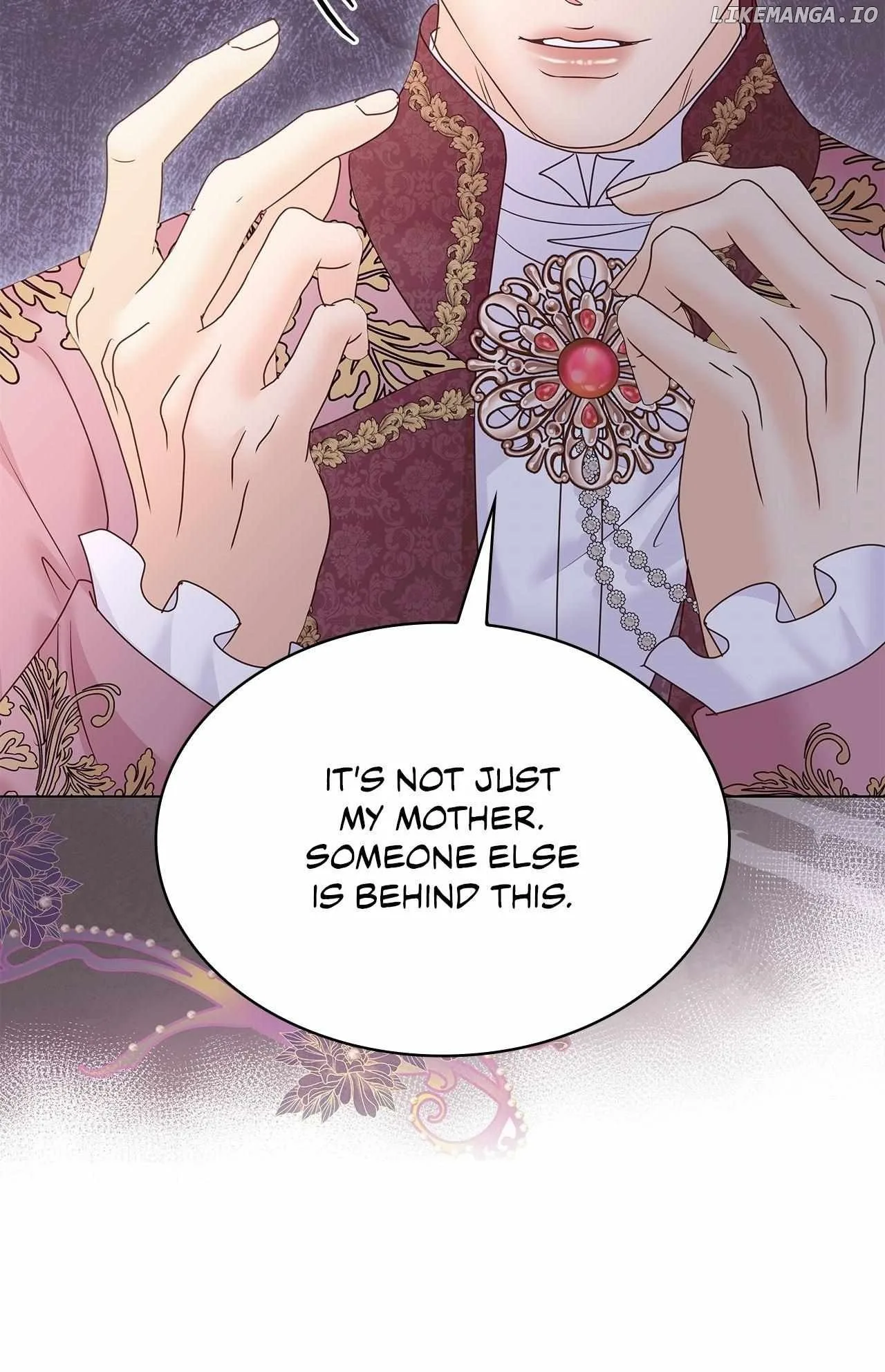 The Villainess Tames the Crazed Devil Chapter 31 page 72