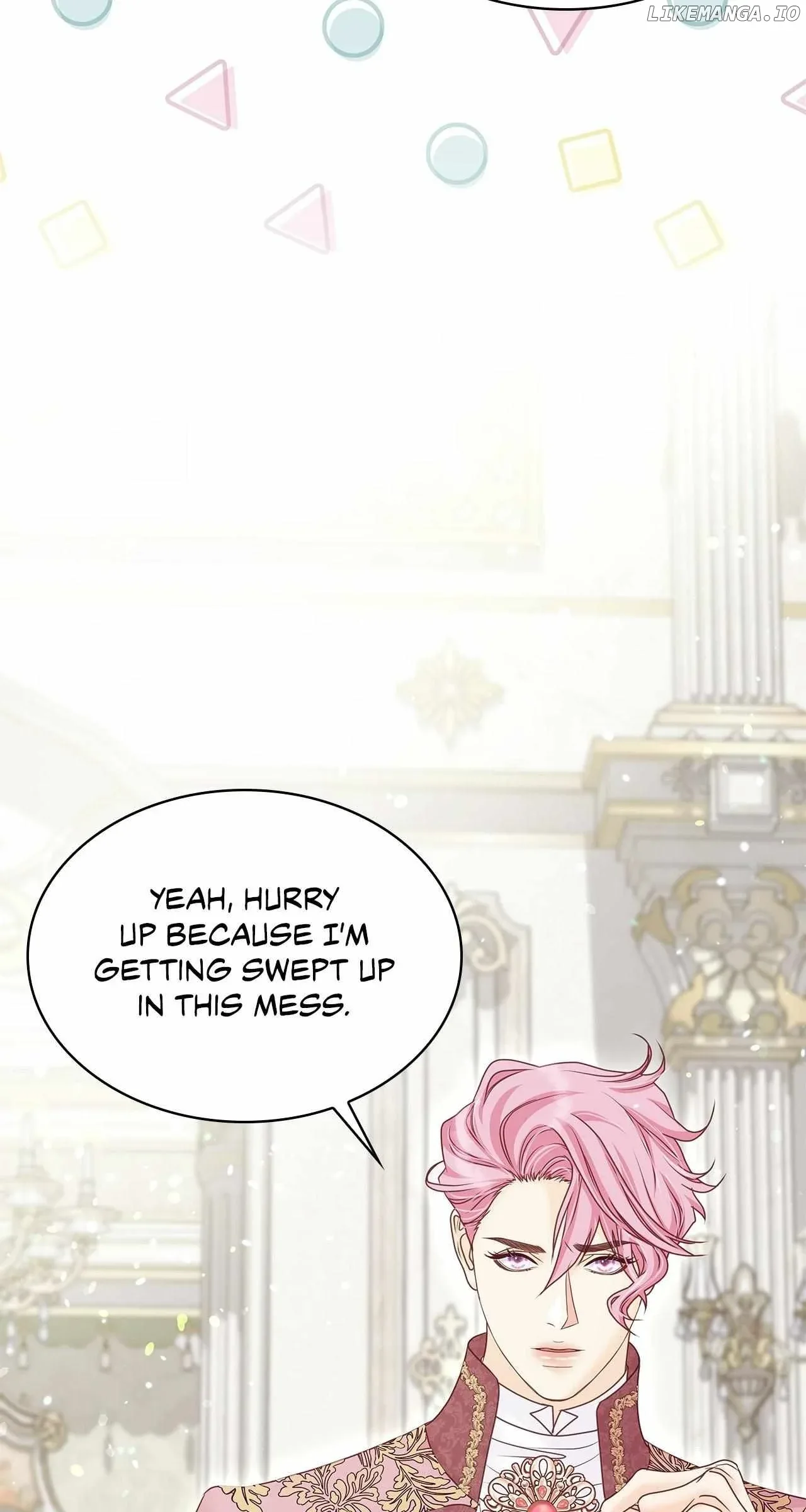 The Villainess Tames the Crazed Devil Chapter 31 page 63