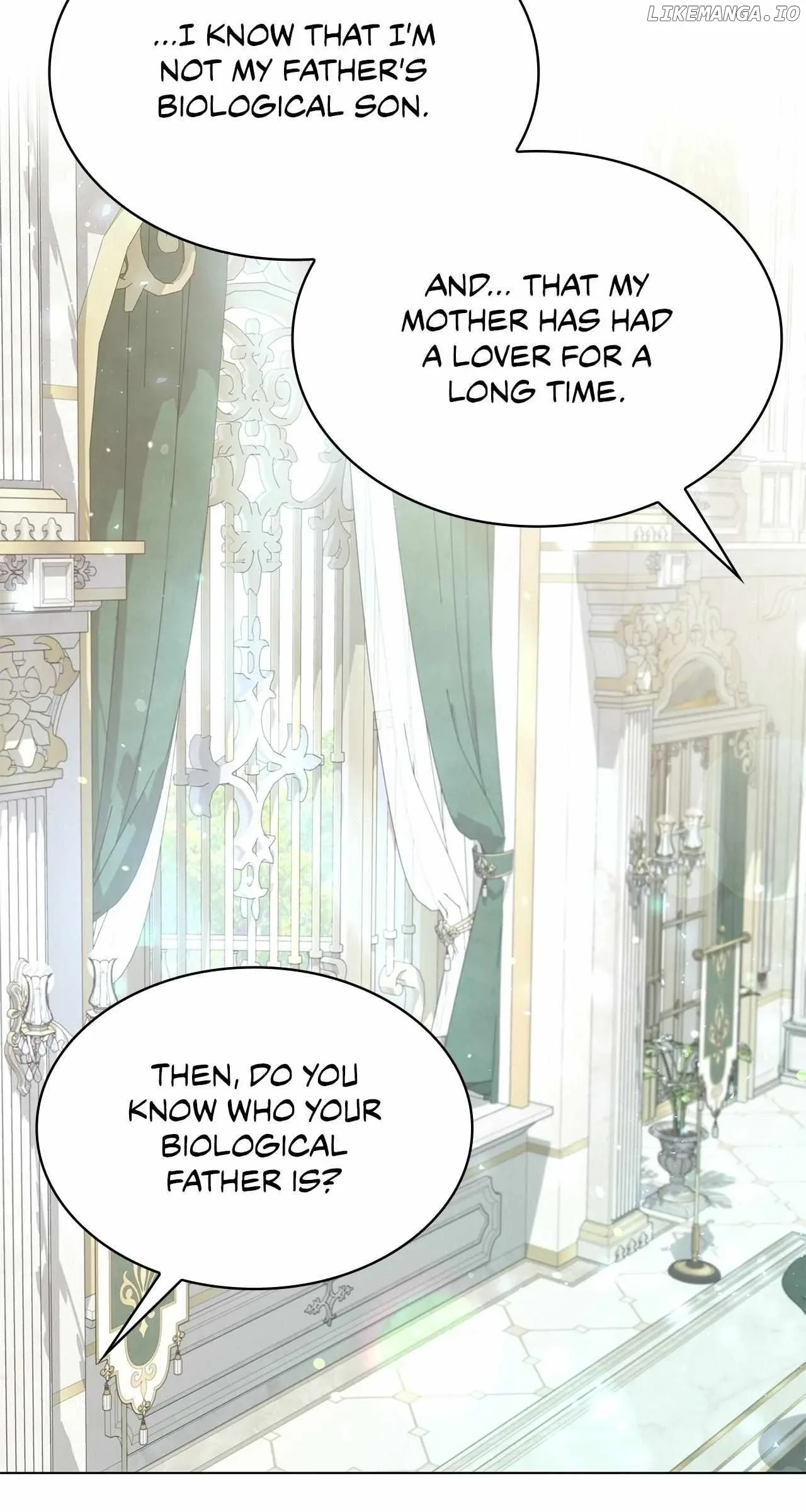 The Villainess Tames the Crazed Devil Chapter 31 page 76