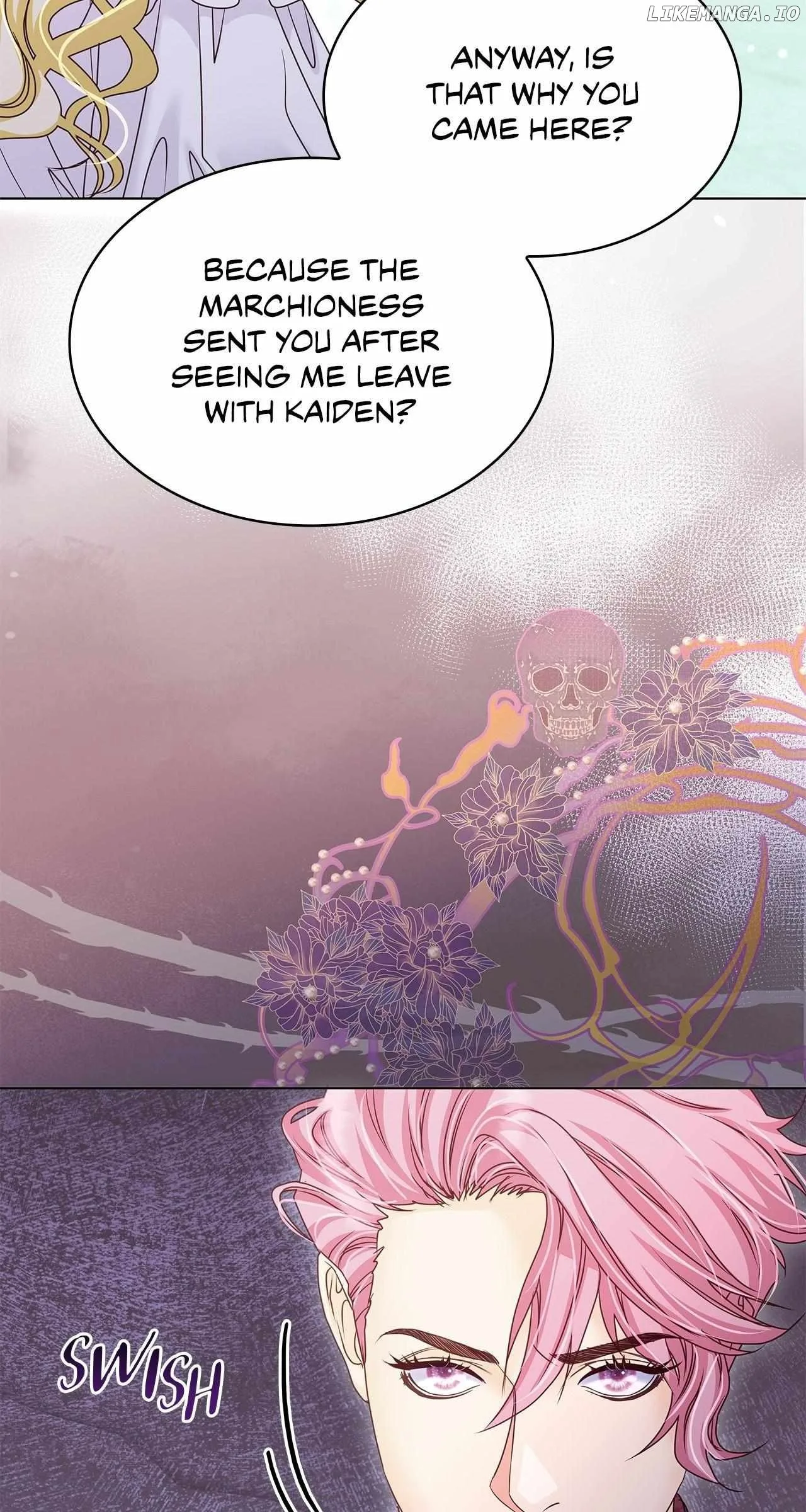 The Villainess Tames the Crazed Devil Chapter 31 page 71