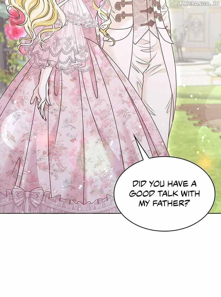 The Villainess Tames the Crazed Devil Chapter 32 page 62