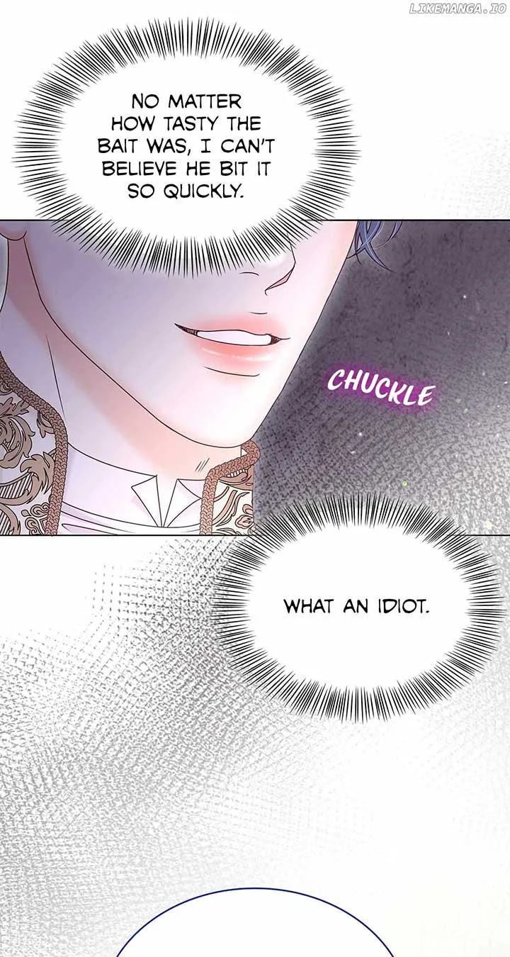 The Villainess Tames the Crazed Devil Chapter 32 page 49