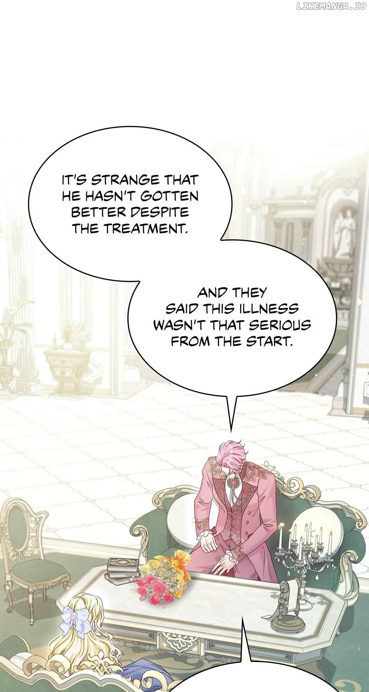 The Villainess Tames the Crazed Devil Chapter 31 page 88