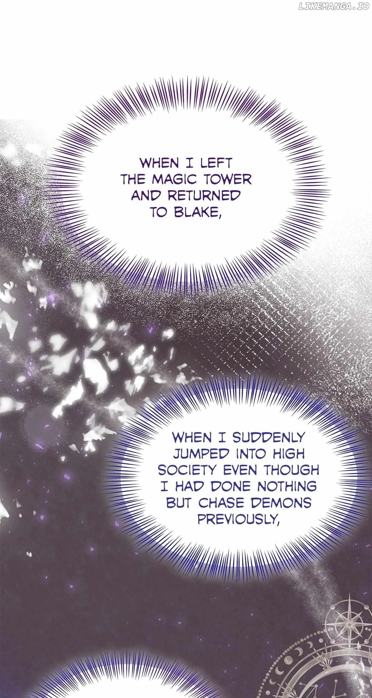 The Villainess Tames the Crazed Devil Chapter 31 page 106