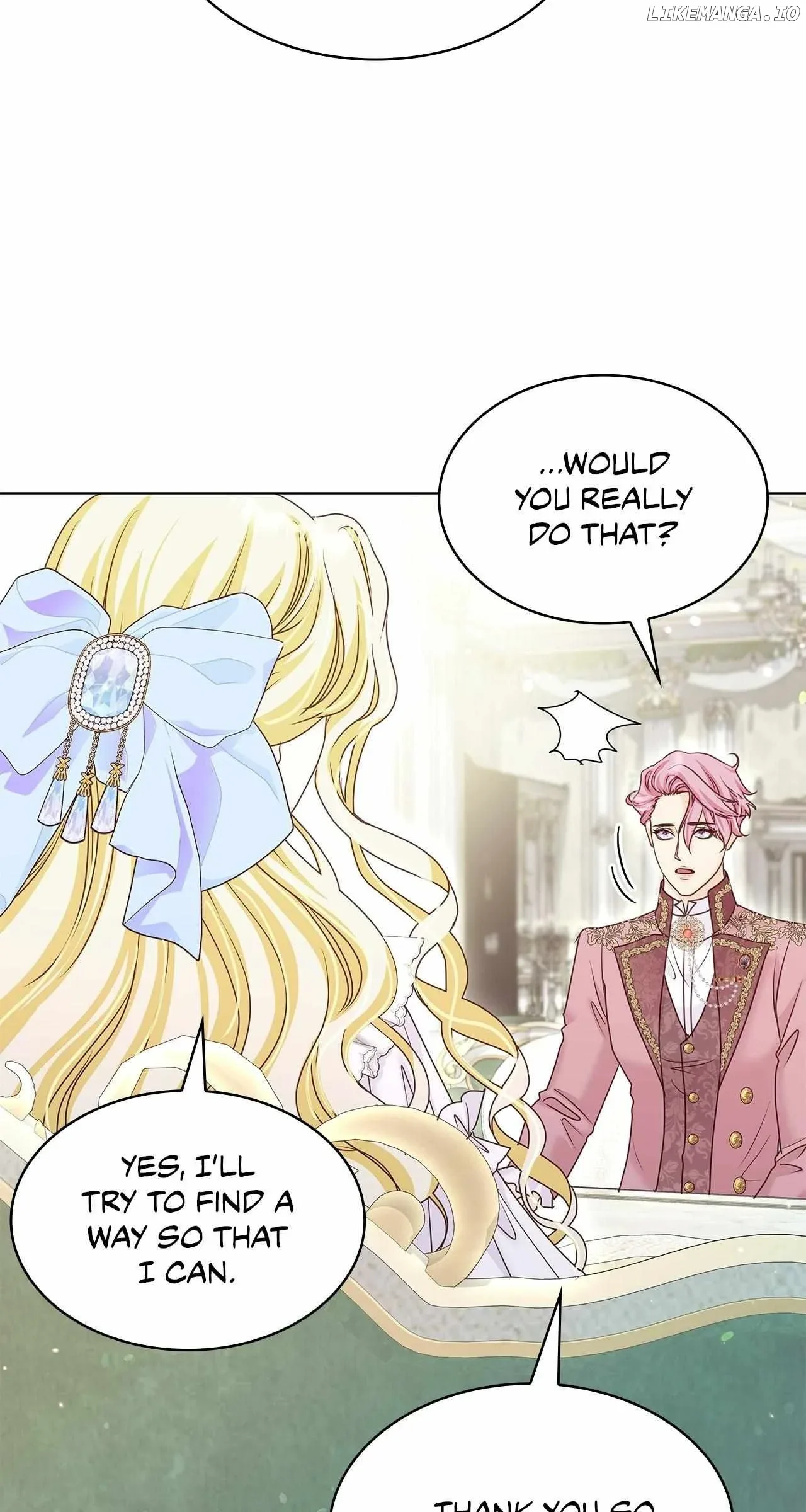The Villainess Tames the Crazed Devil Chapter 31 page 91