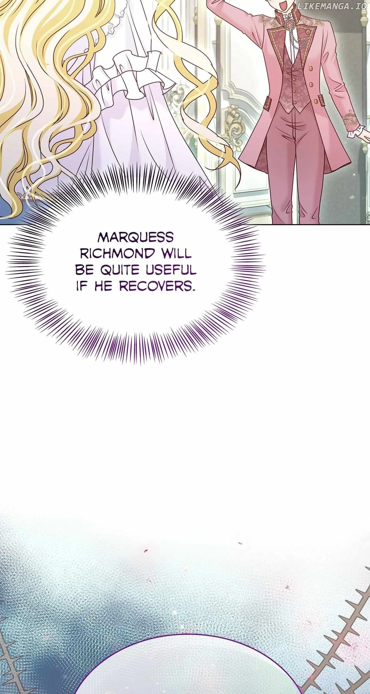 The Villainess Tames the Crazed Devil Chapter 31 page 93