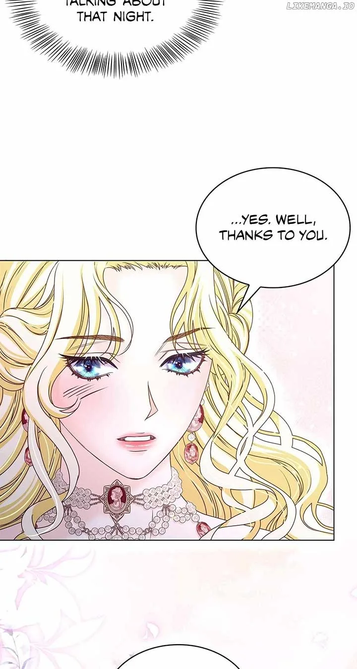 The Villainess Tames the Crazed Devil Chapter 32 page 66
