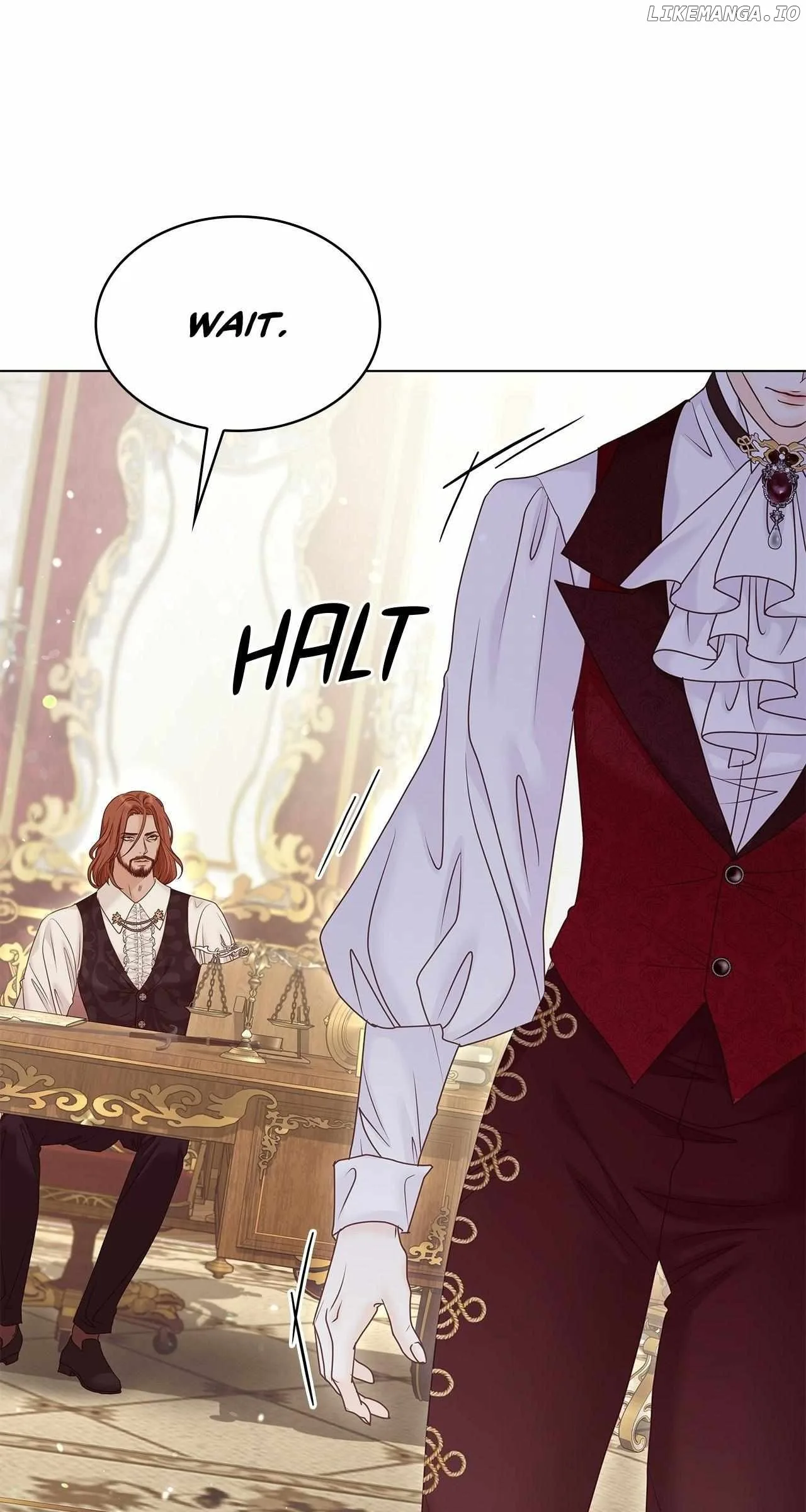 The Villainess Tames the Crazed Devil Chapter 31 page 110