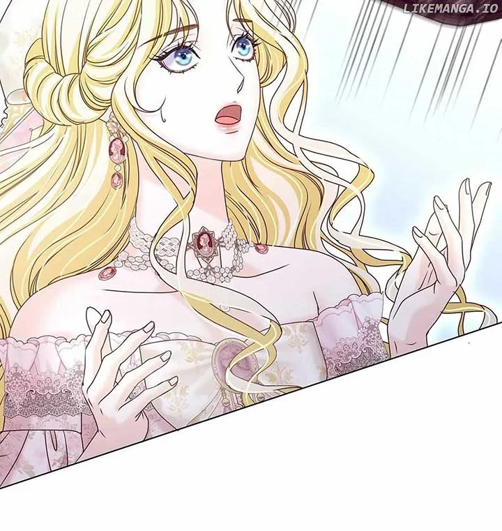 The Villainess Tames the Crazed Devil Chapter 32 page 57