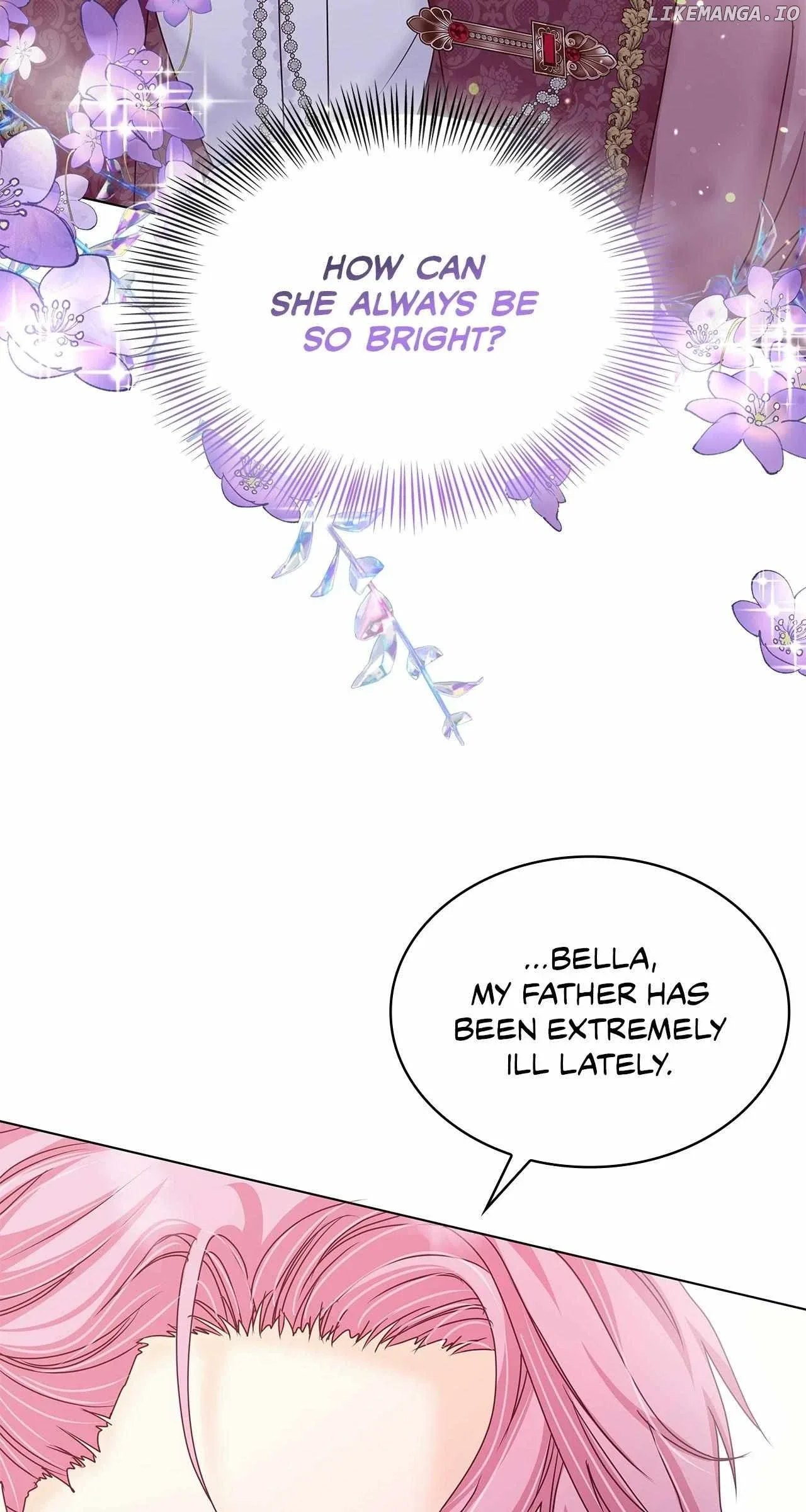 The Villainess Tames the Crazed Devil Chapter 31 page 86
