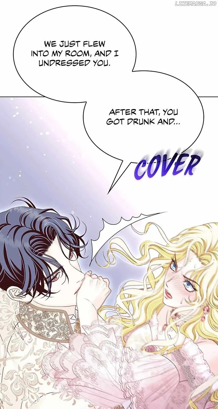 The Villainess Tames the Crazed Devil Chapter 32 page 74