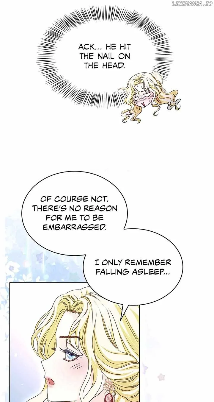 The Villainess Tames the Crazed Devil Chapter 32 page 70