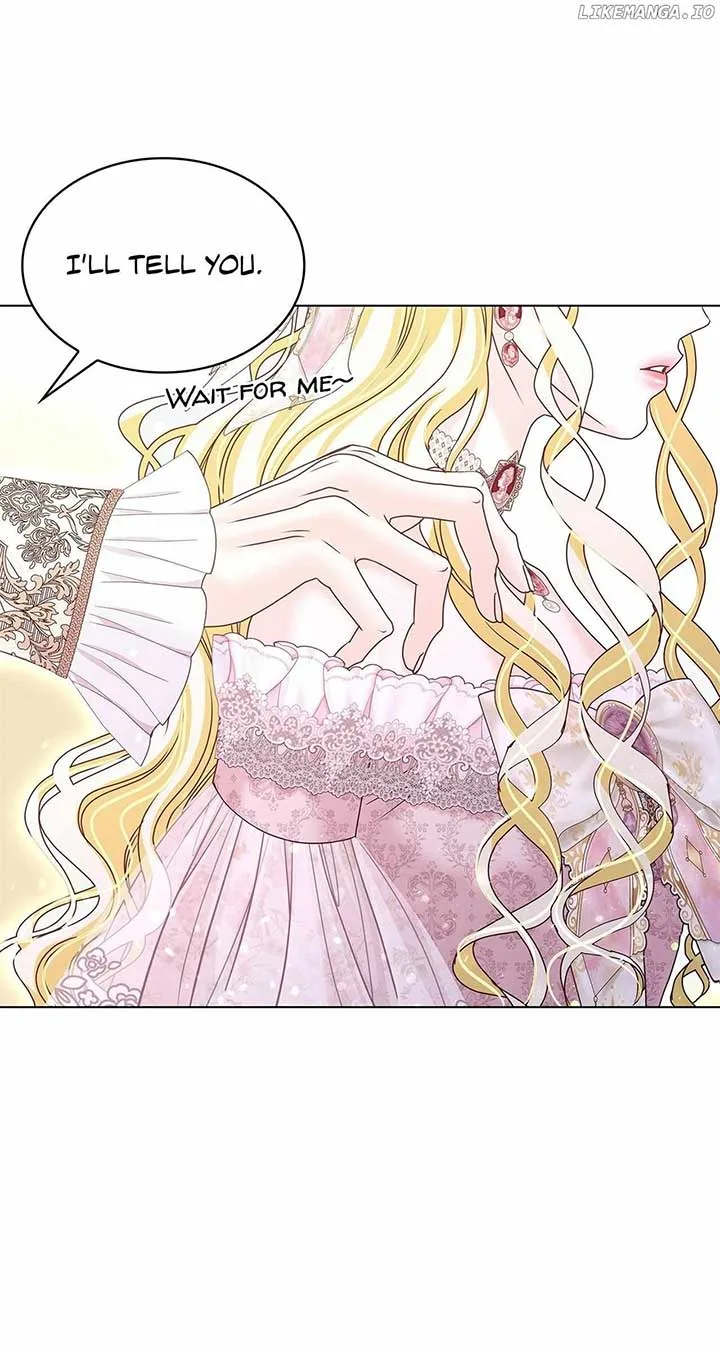 The Villainess Tames the Crazed Devil Chapter 32 page 85