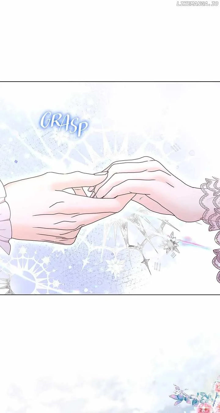 The Villainess Tames the Crazed Devil Chapter 32 page 96