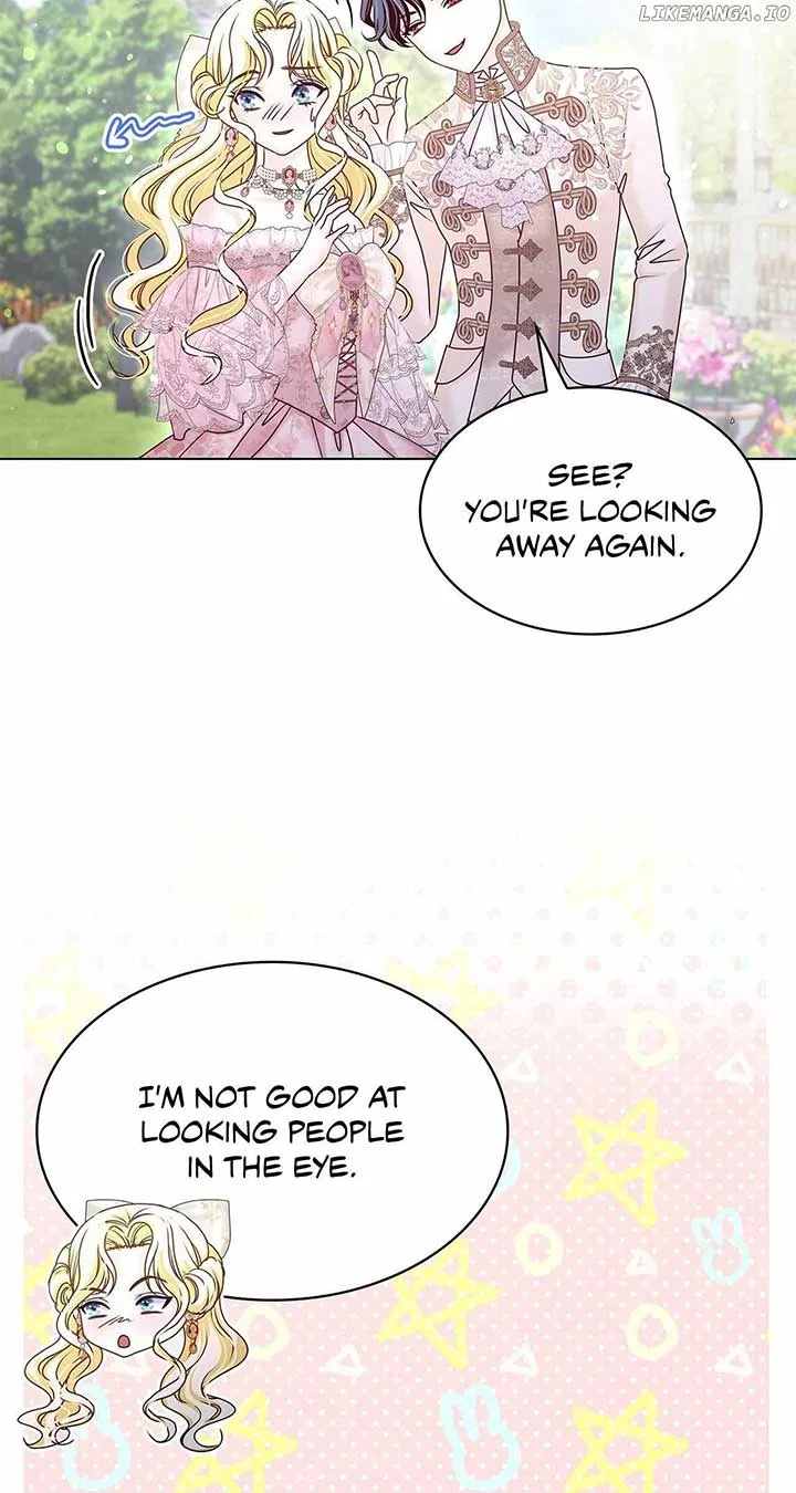 The Villainess Tames the Crazed Devil Chapter 32 page 93