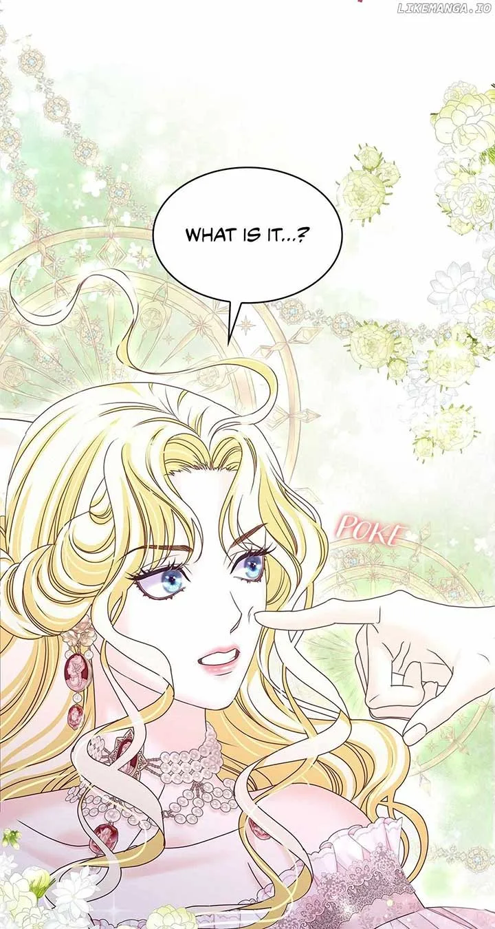 The Villainess Tames the Crazed Devil Chapter 32 page 87